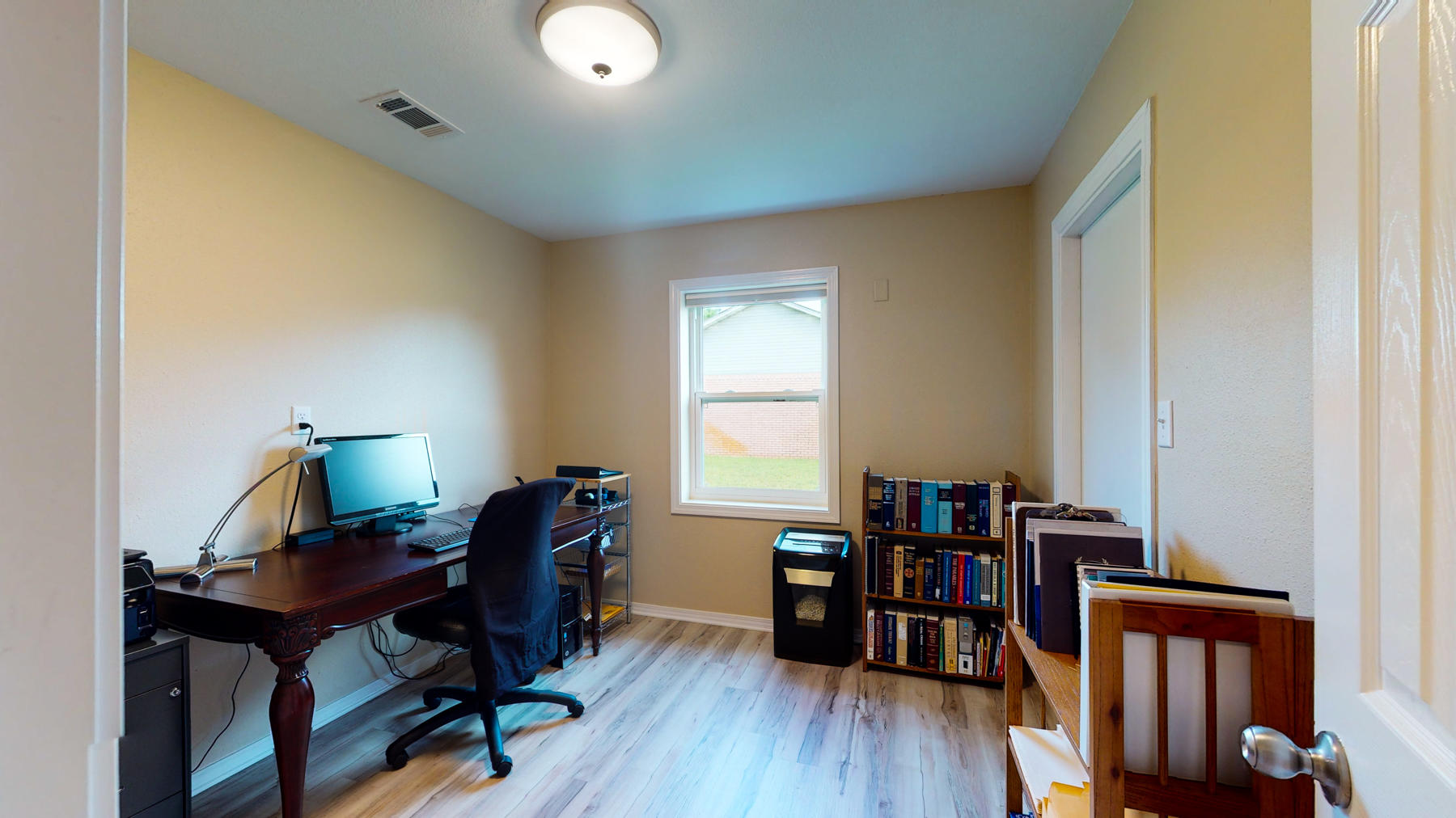 HOLLEY BY THE SEA - Residential