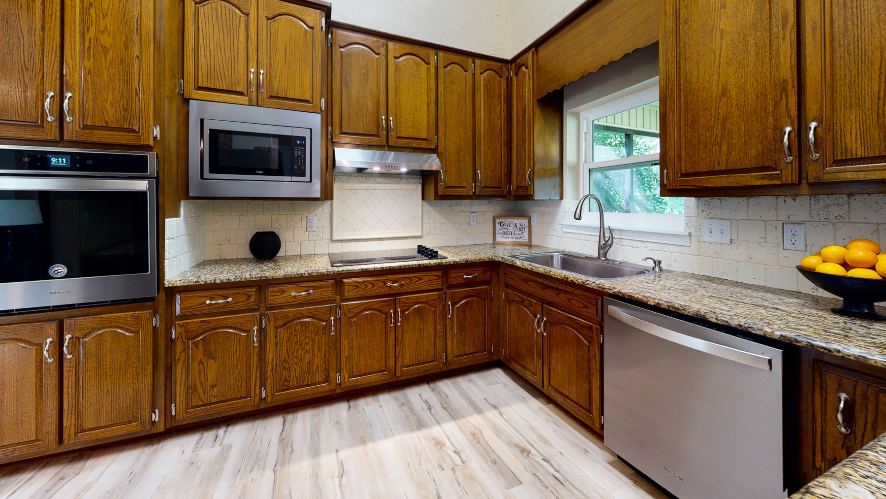 HOLLEY BY THE SEA - Residential