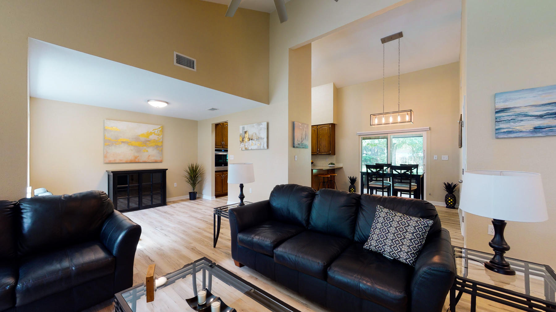 HOLLEY BY THE SEA - Residential