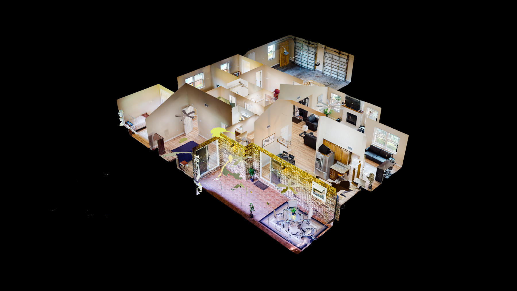 HOLLEY BY THE SEA - Residential