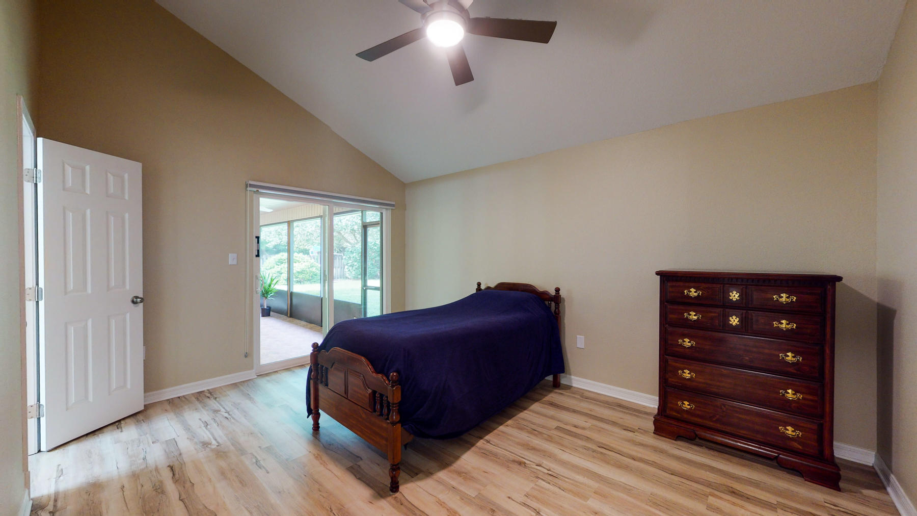 HOLLEY BY THE SEA - Residential