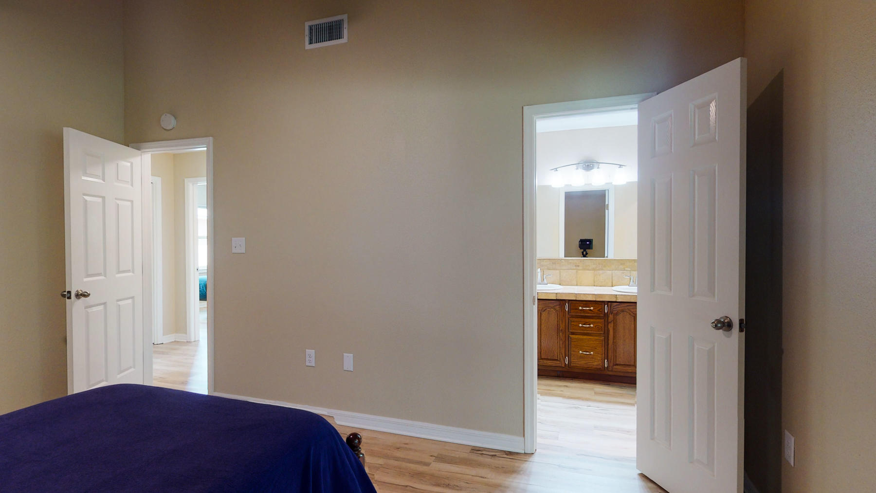 HOLLEY BY THE SEA - Residential