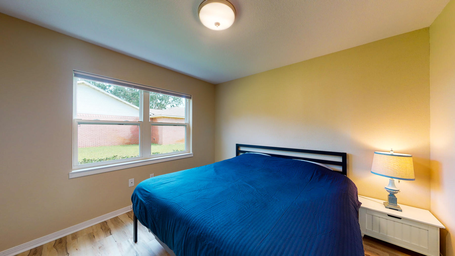 HOLLEY BY THE SEA - Residential