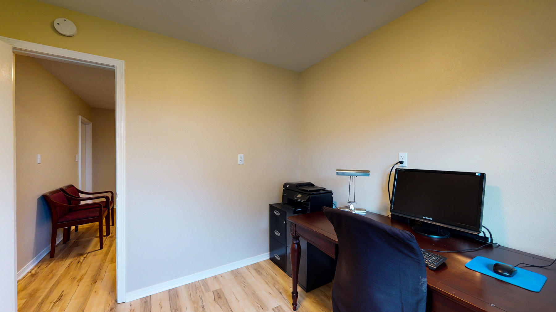 HOLLEY BY THE SEA - Residential