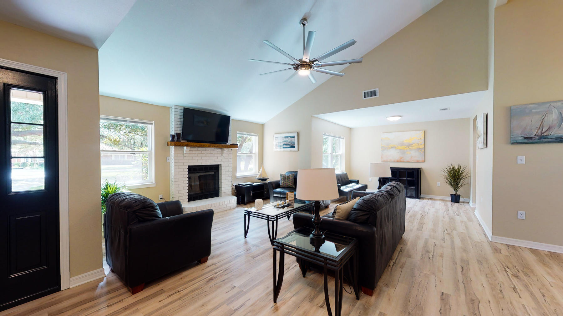 HOLLEY BY THE SEA - Residential