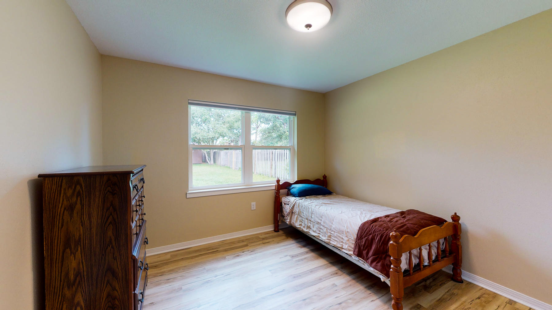 HOLLEY BY THE SEA - Residential