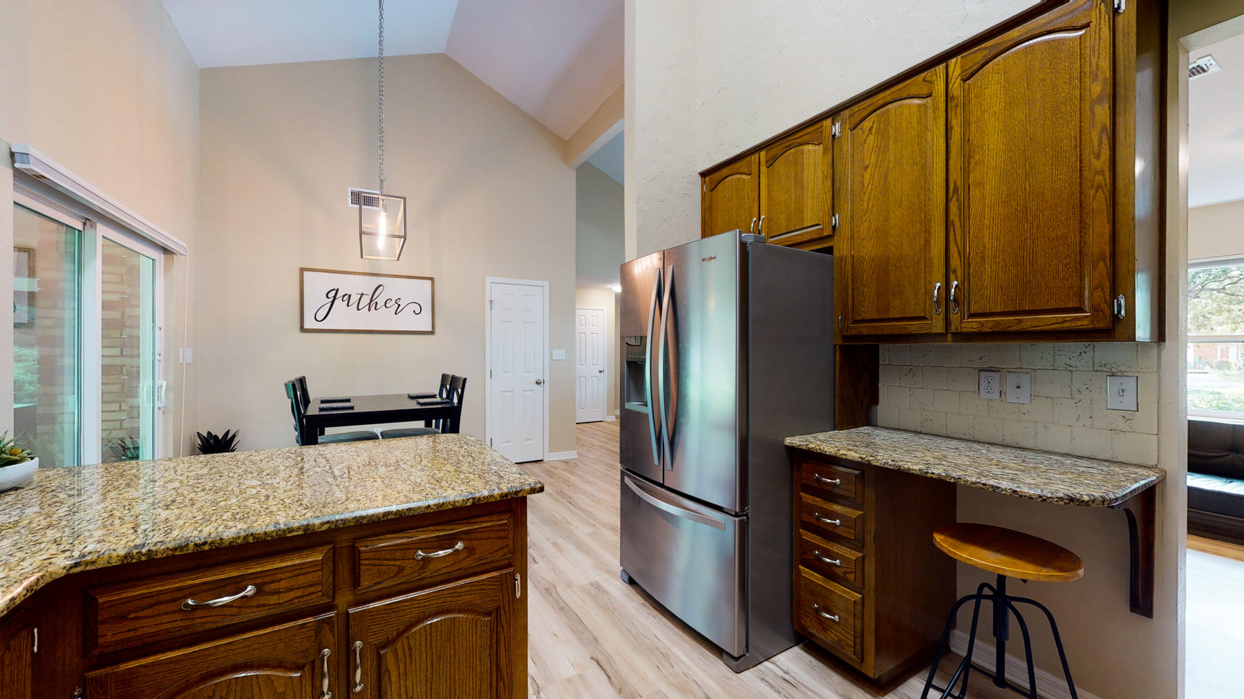 HOLLEY BY THE SEA - Residential