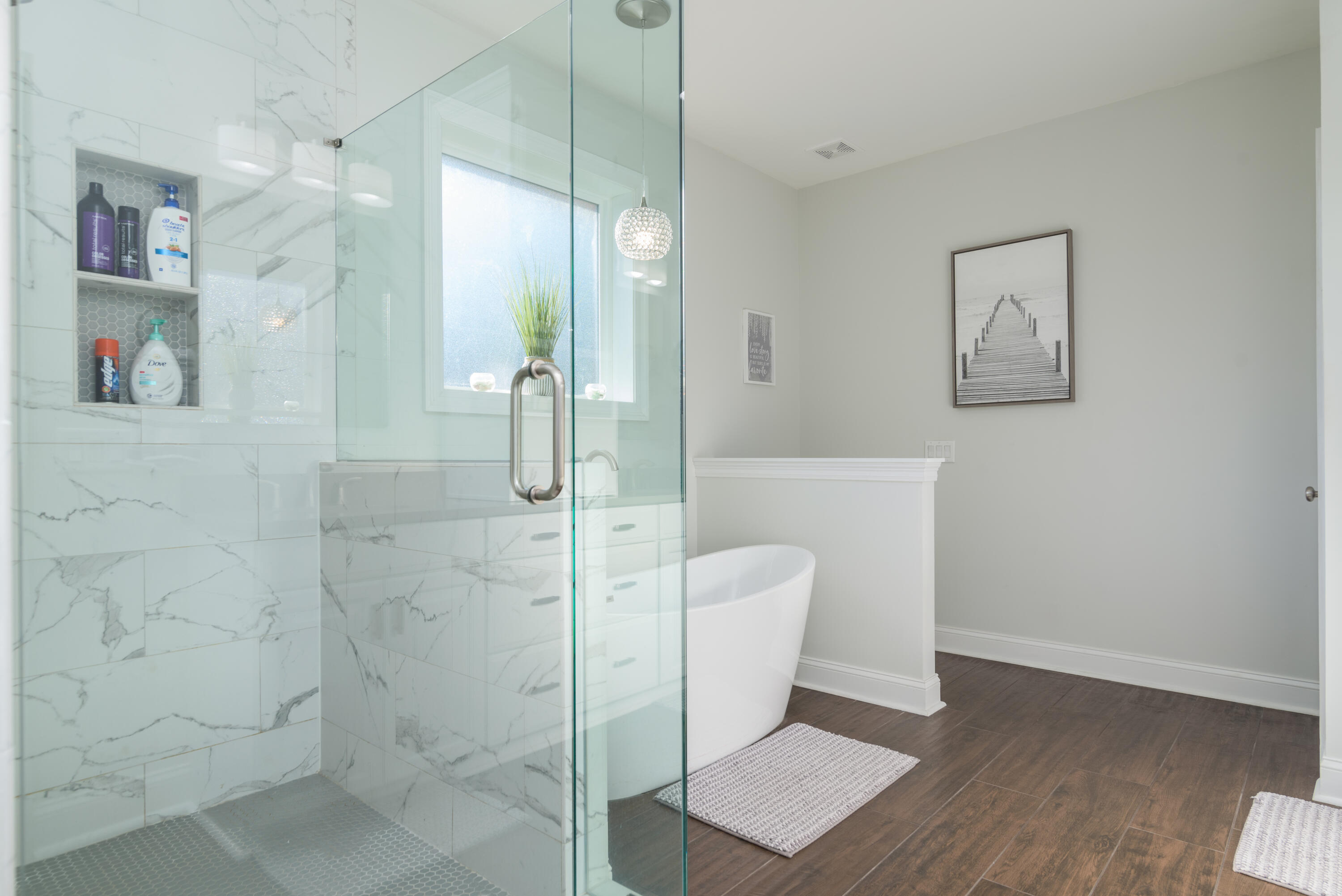 DANA POINTE - Residential