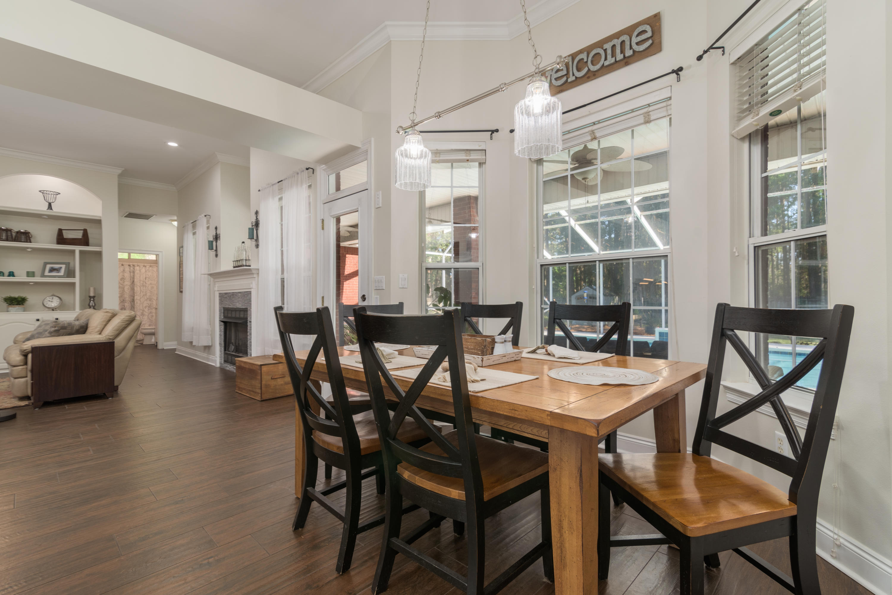 DANA POINTE - Residential