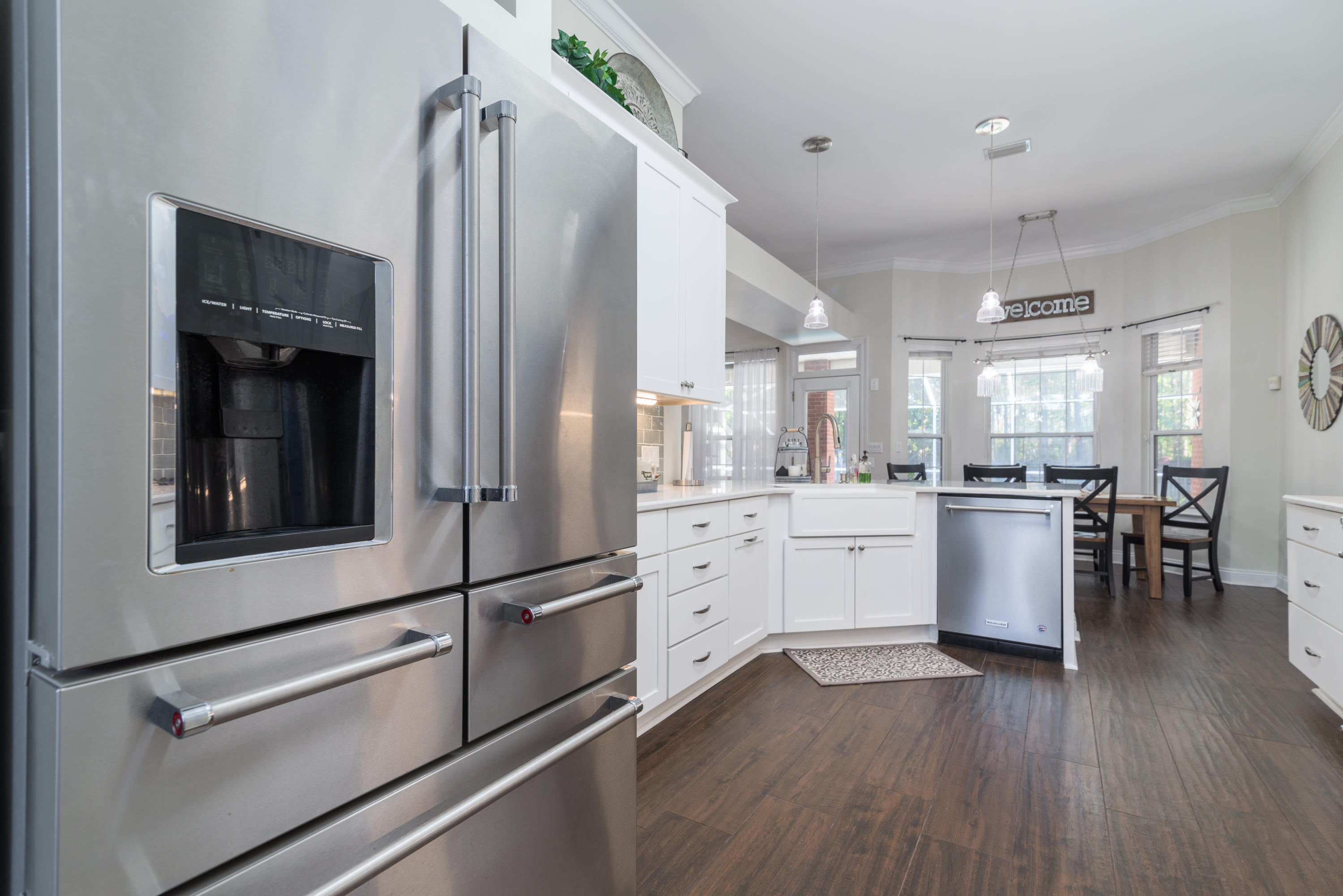 DANA POINTE - Residential