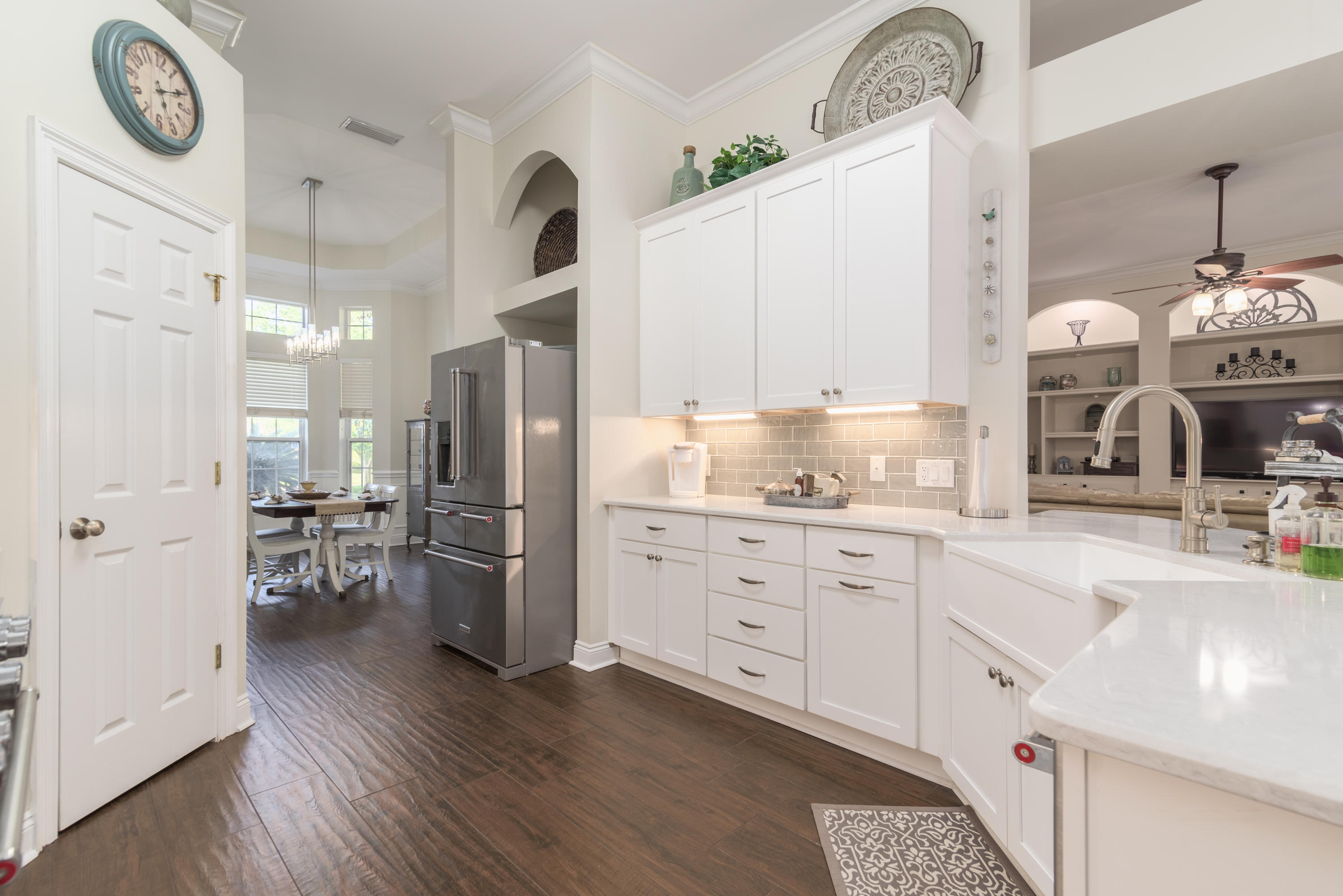 DANA POINTE - Residential