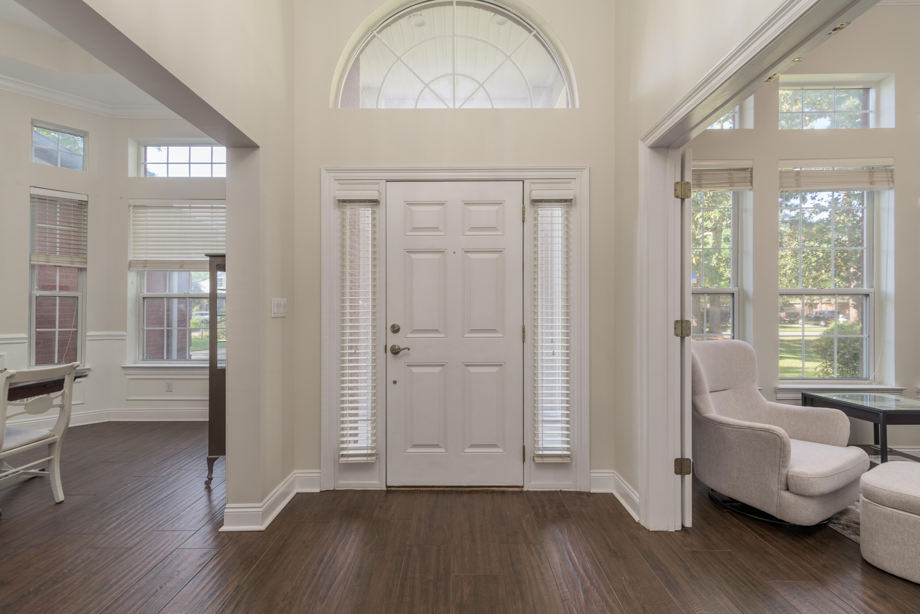 DANA POINTE - Residential