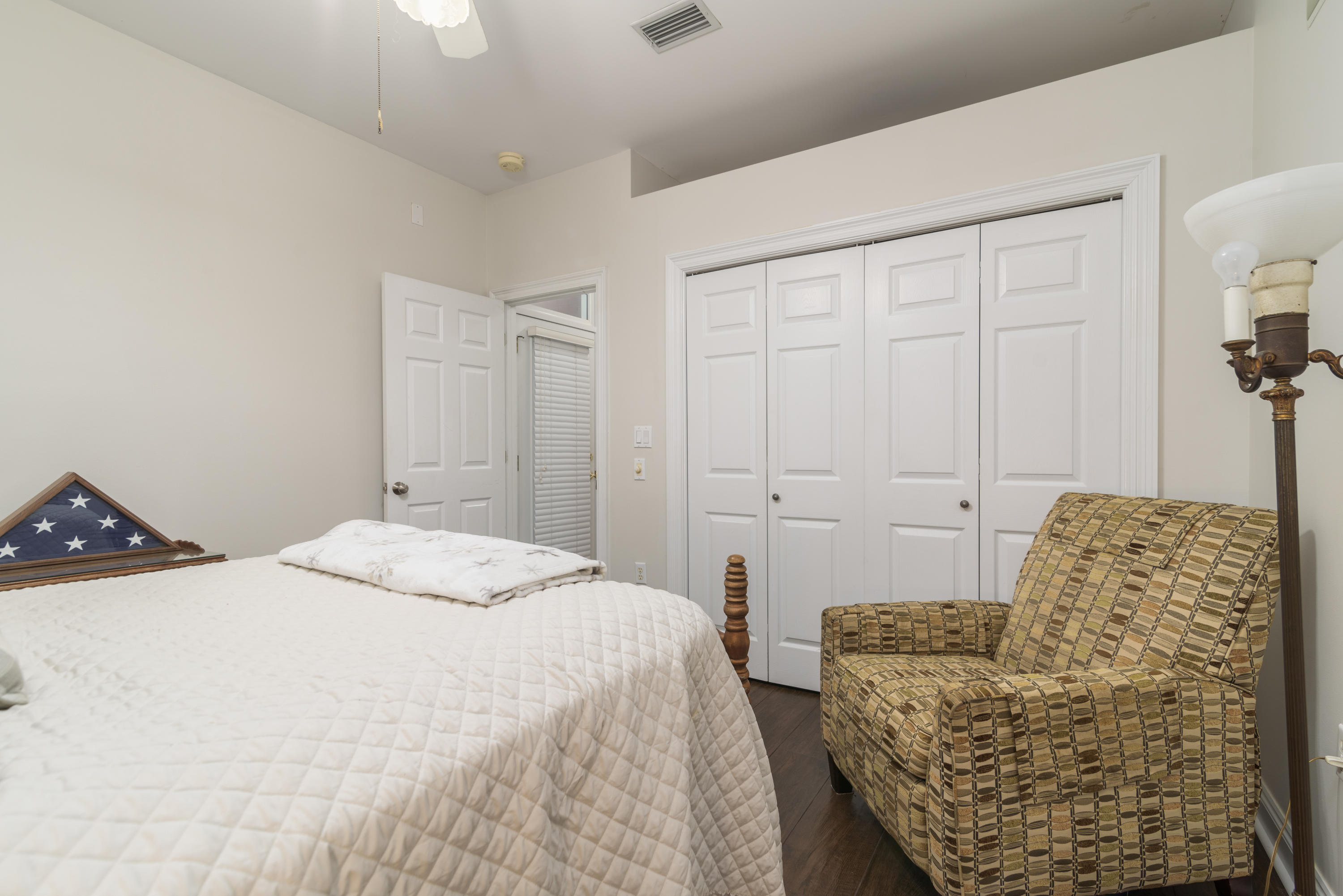 DANA POINTE - Residential