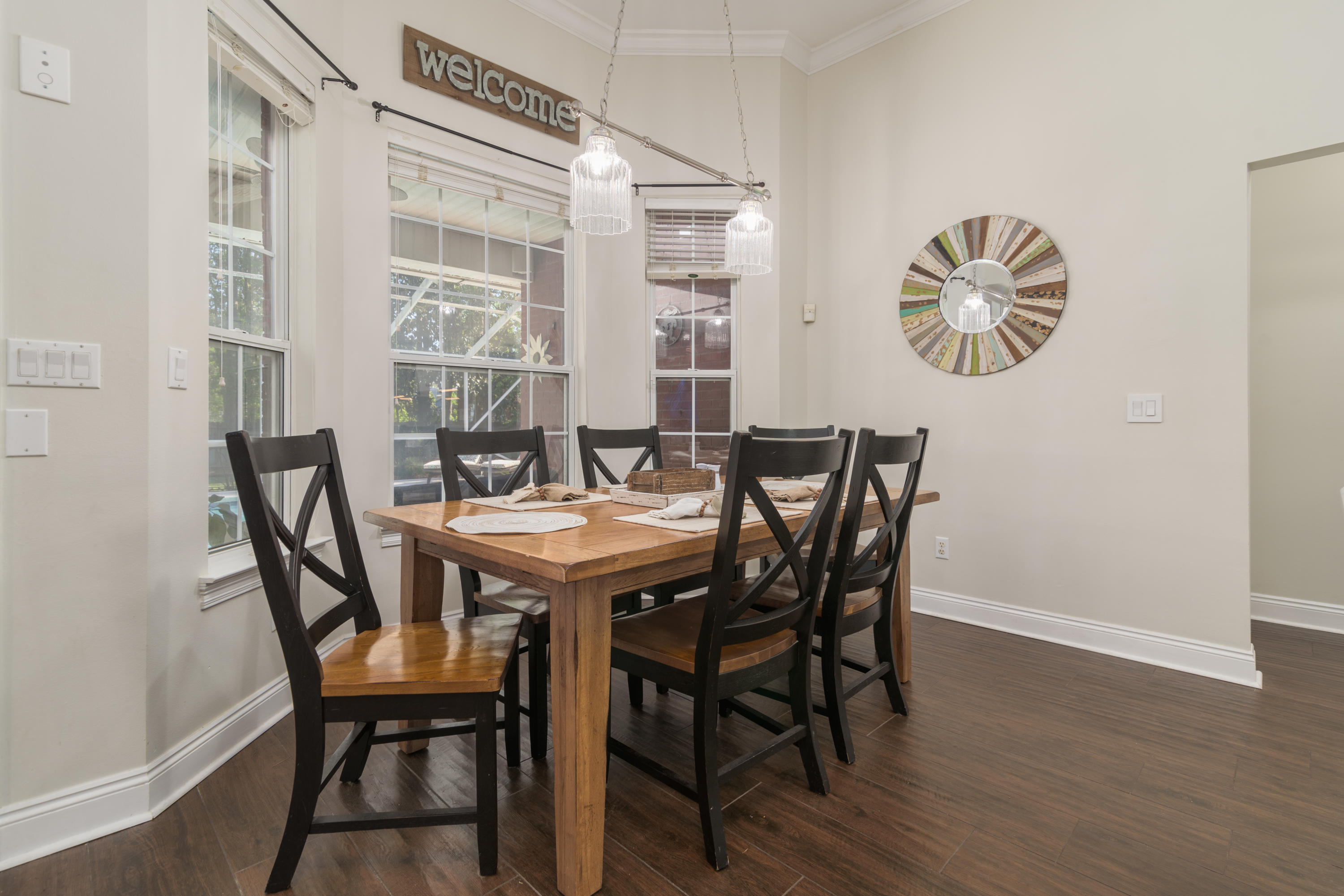 DANA POINTE - Residential