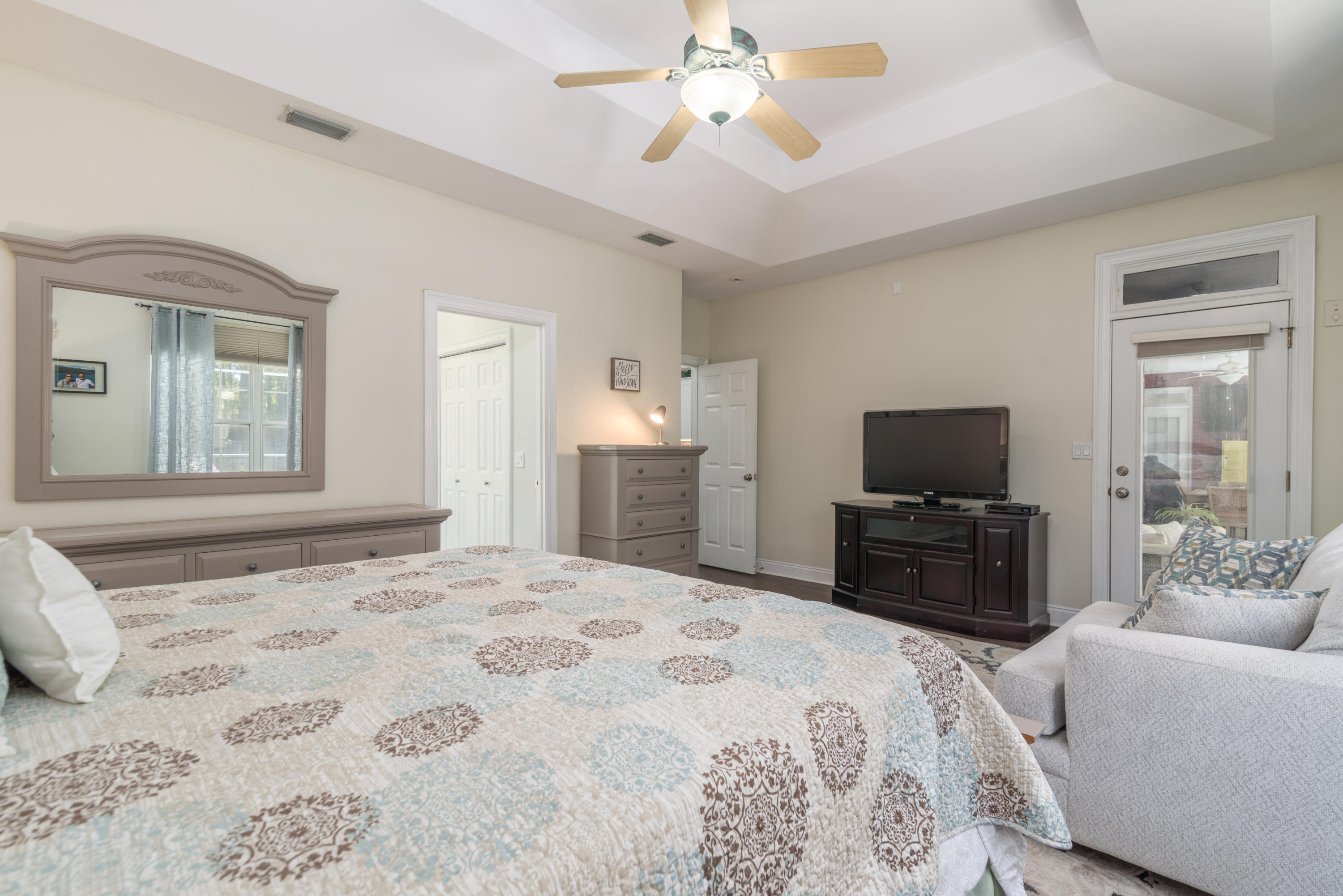 DANA POINTE - Residential