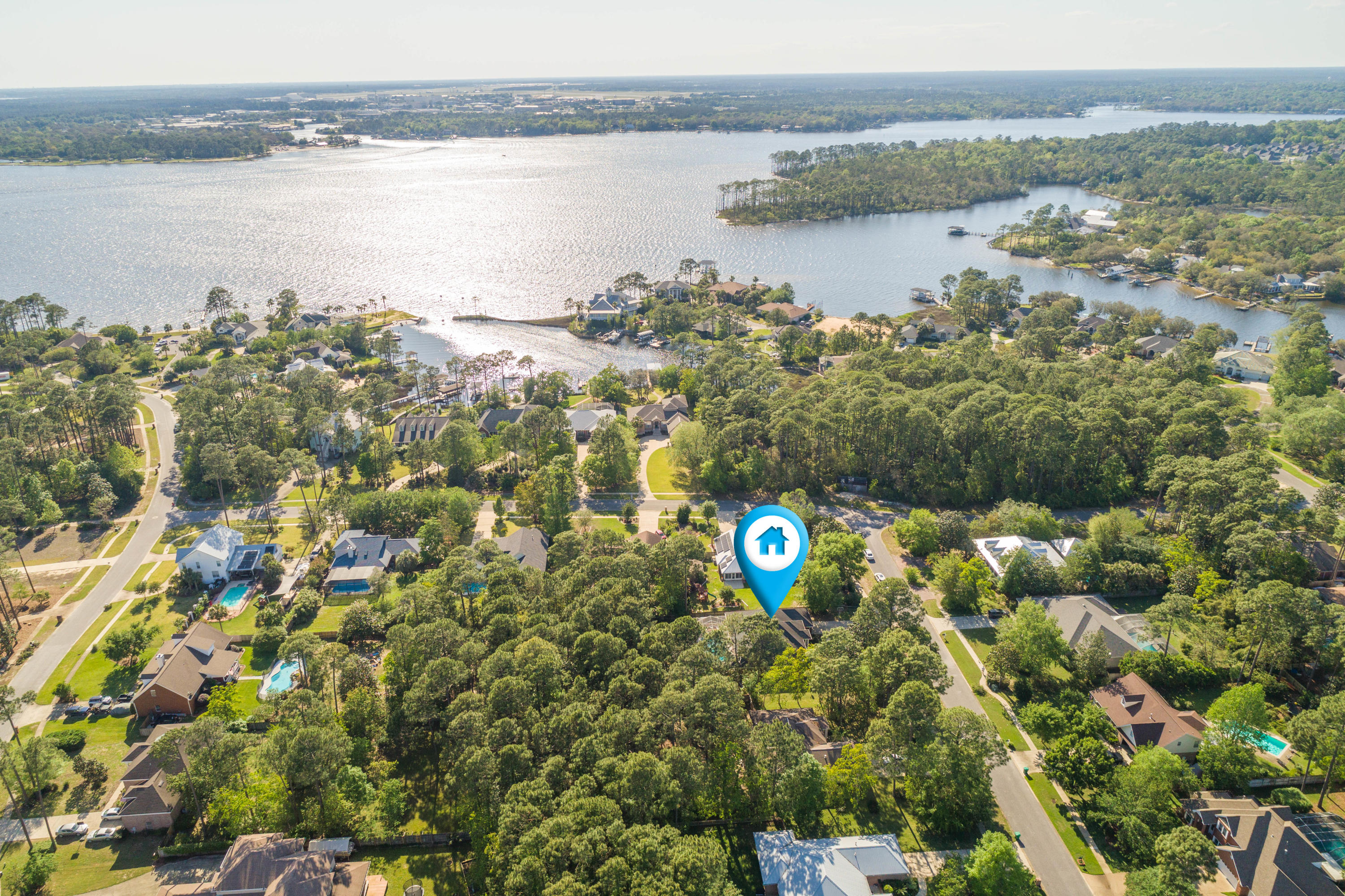 DANA POINTE - Residential