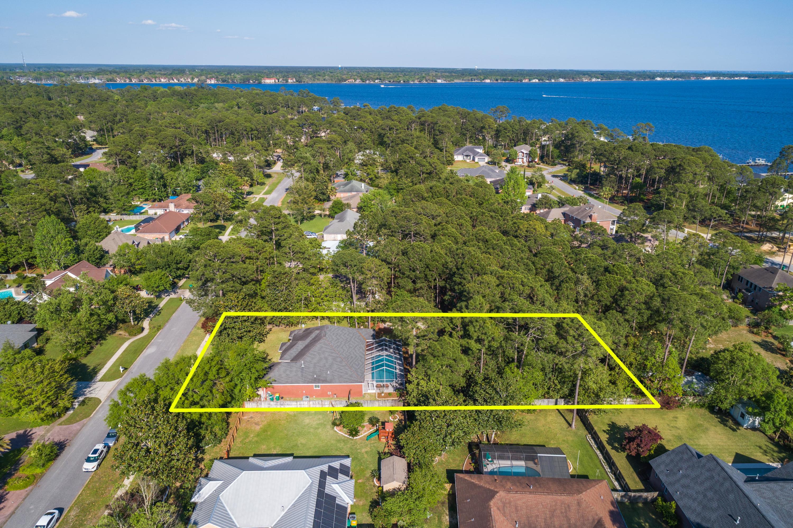 DANA POINTE - Residential