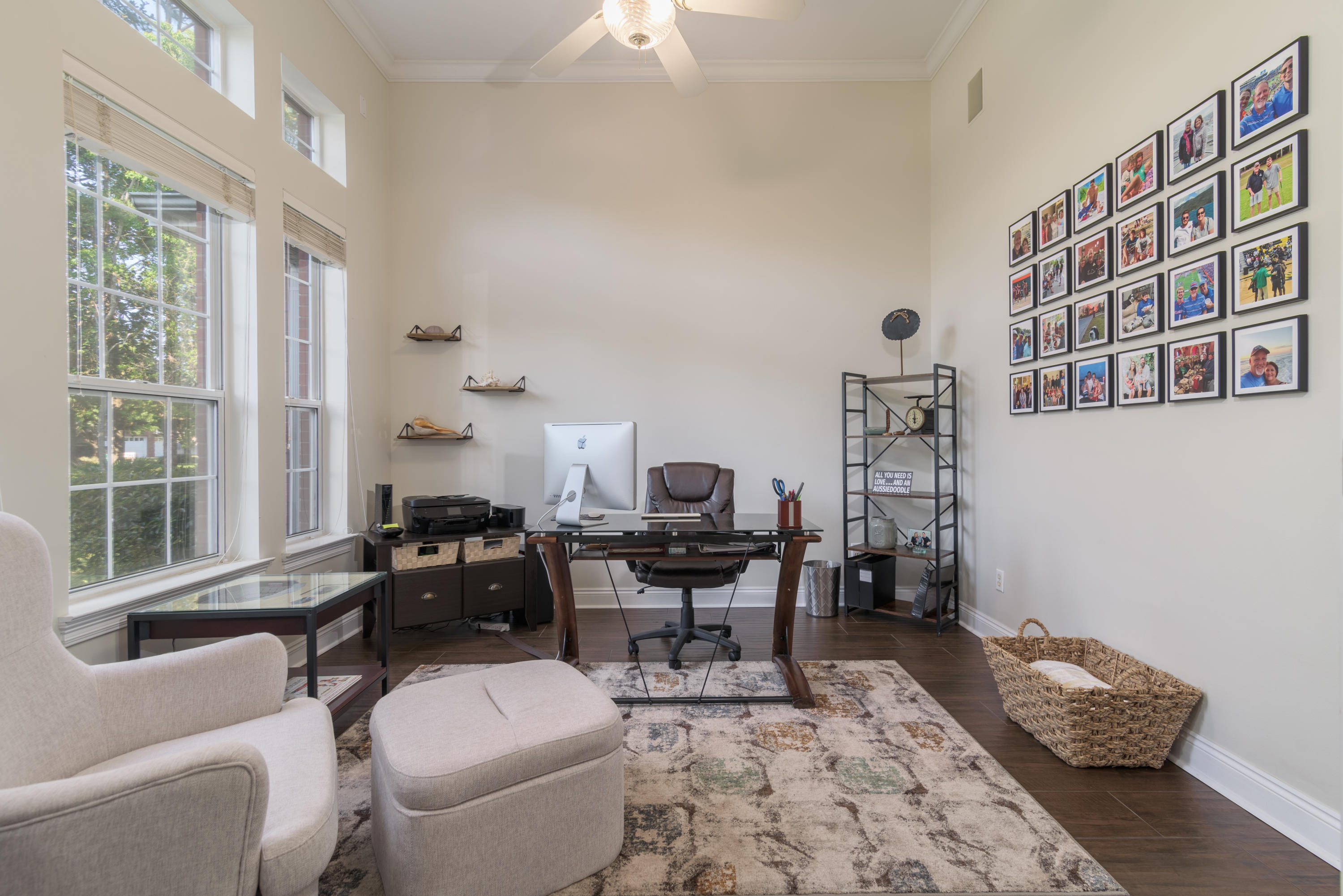 DANA POINTE - Residential