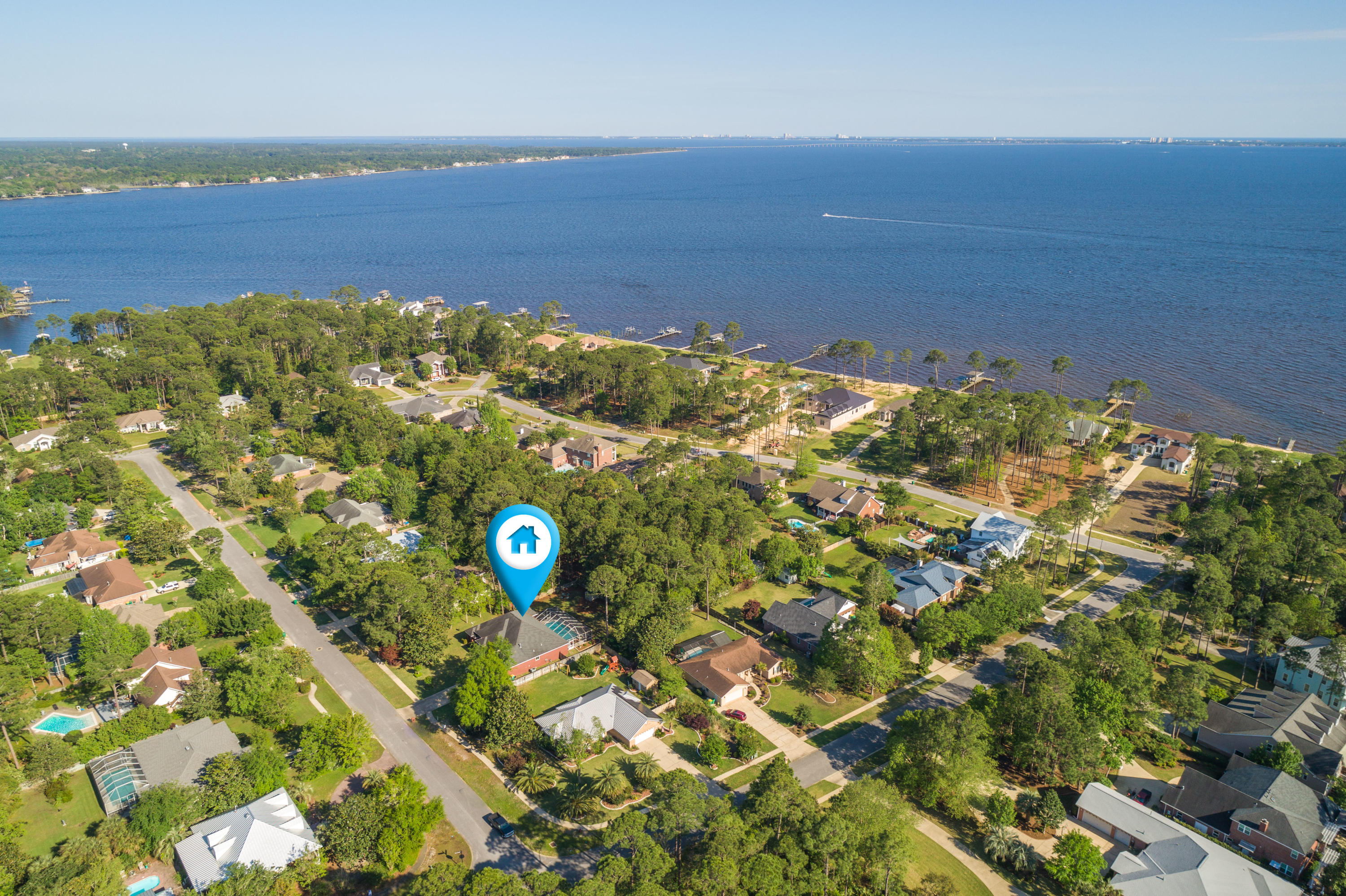 DANA POINTE - Residential