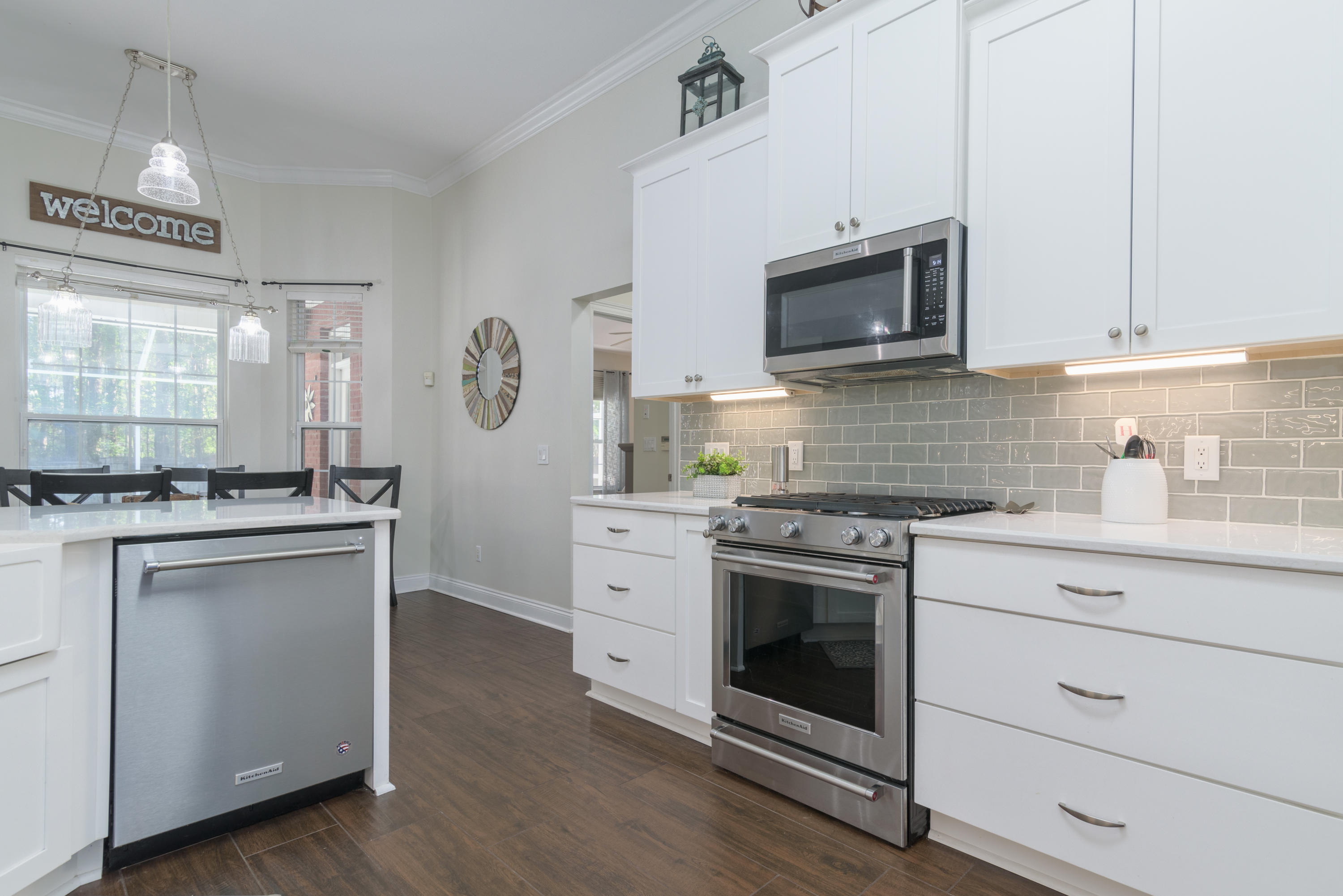 DANA POINTE - Residential