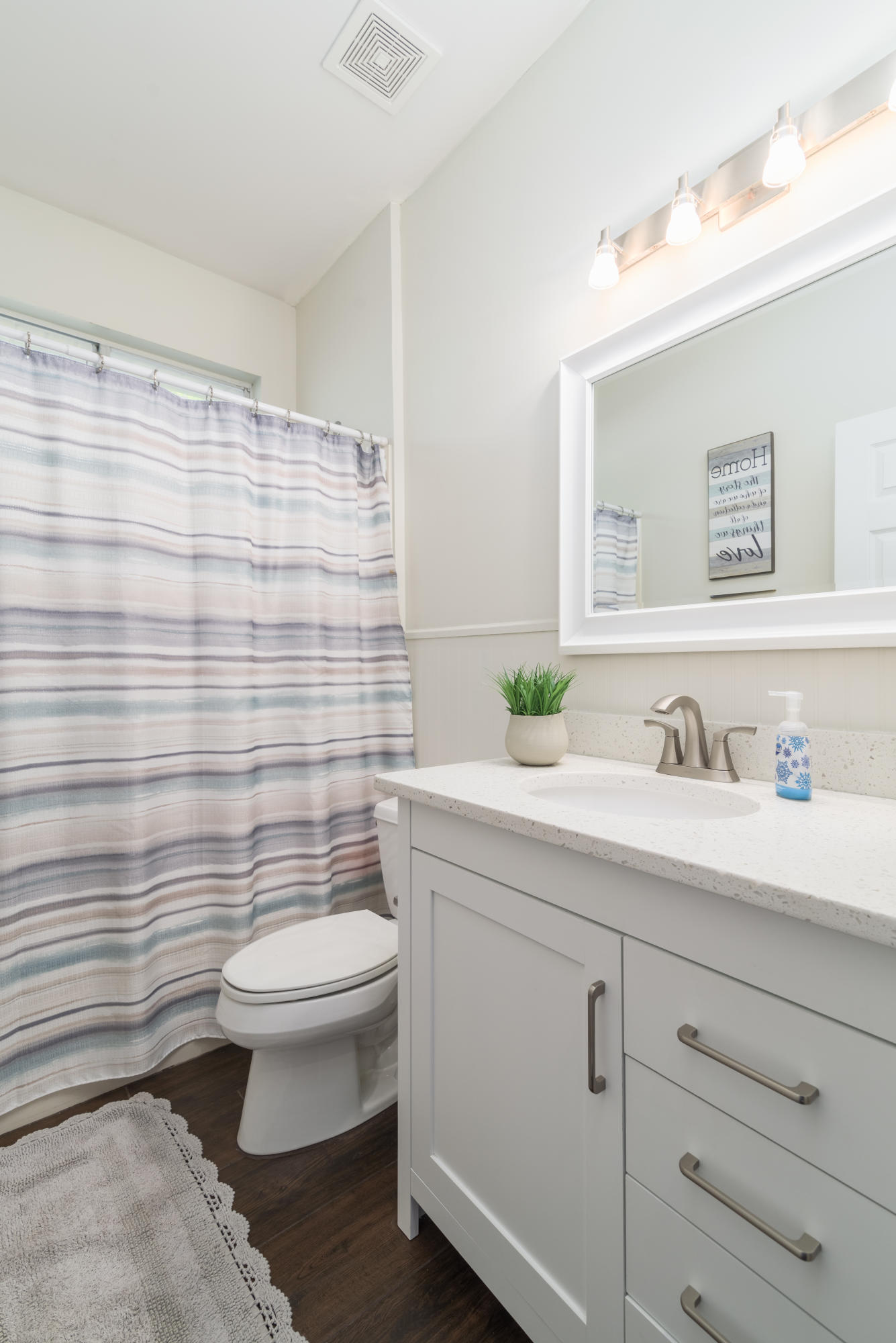 DANA POINTE - Residential