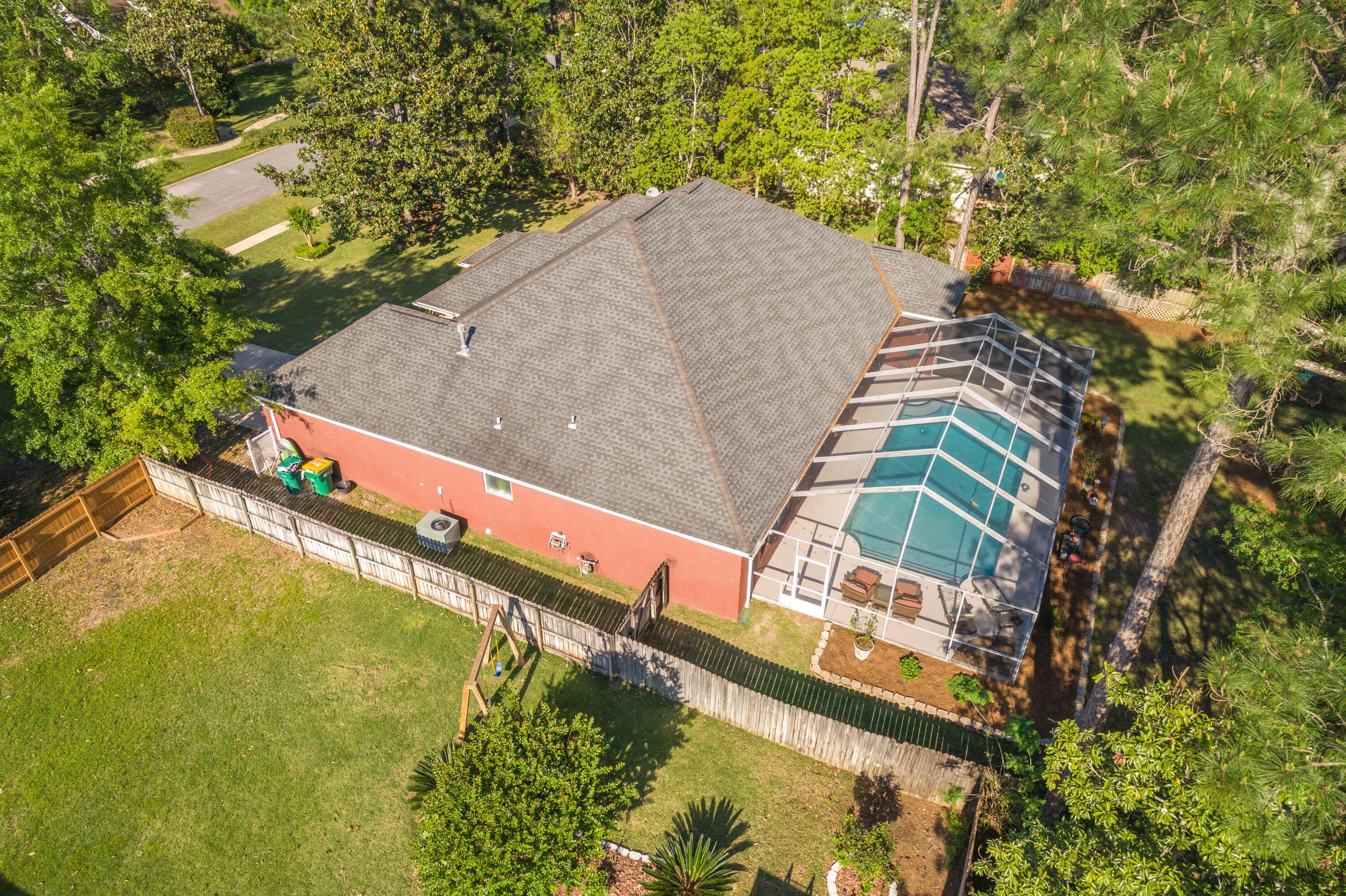 DANA POINTE - Residential