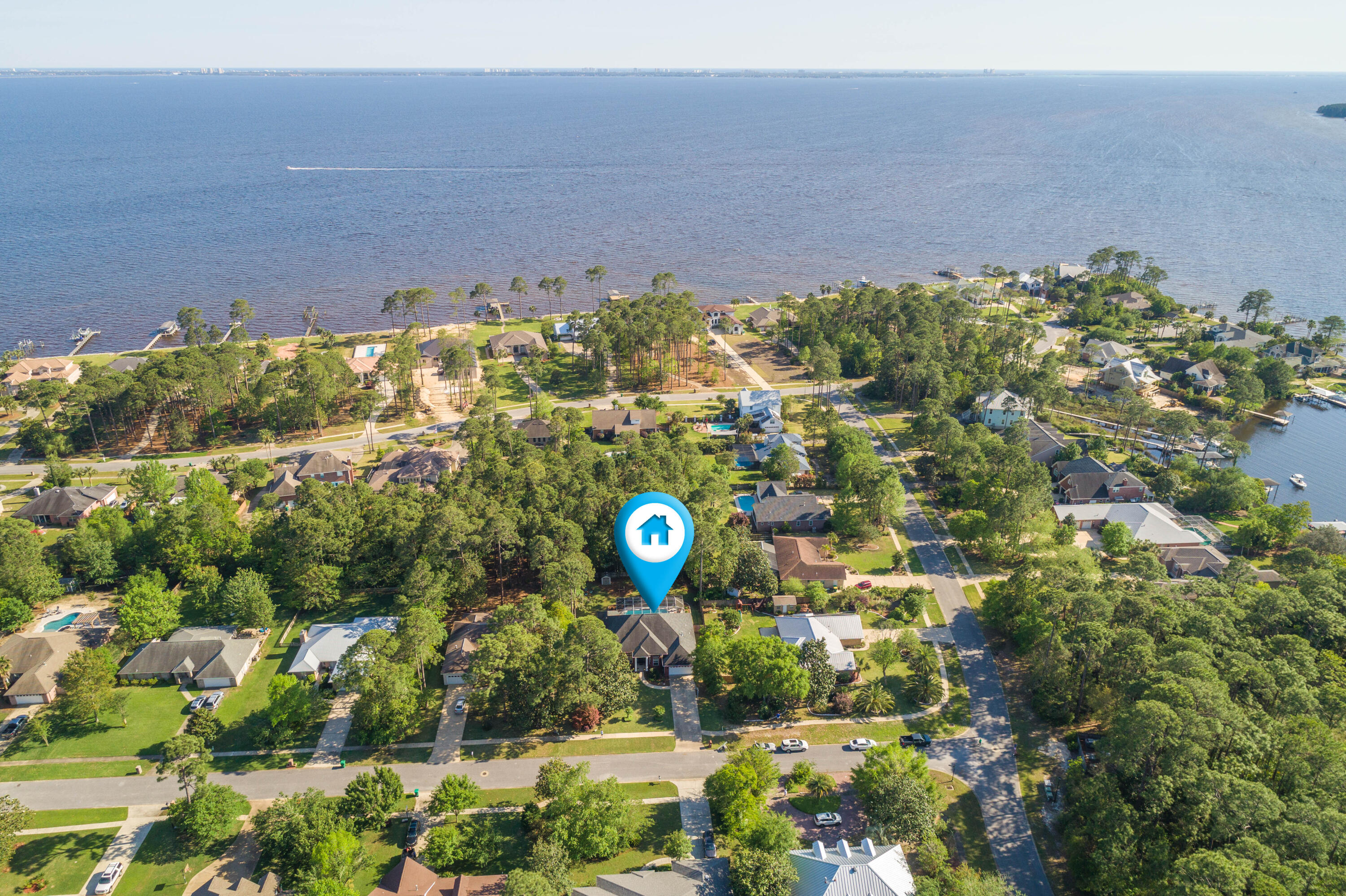 DANA POINTE - Residential