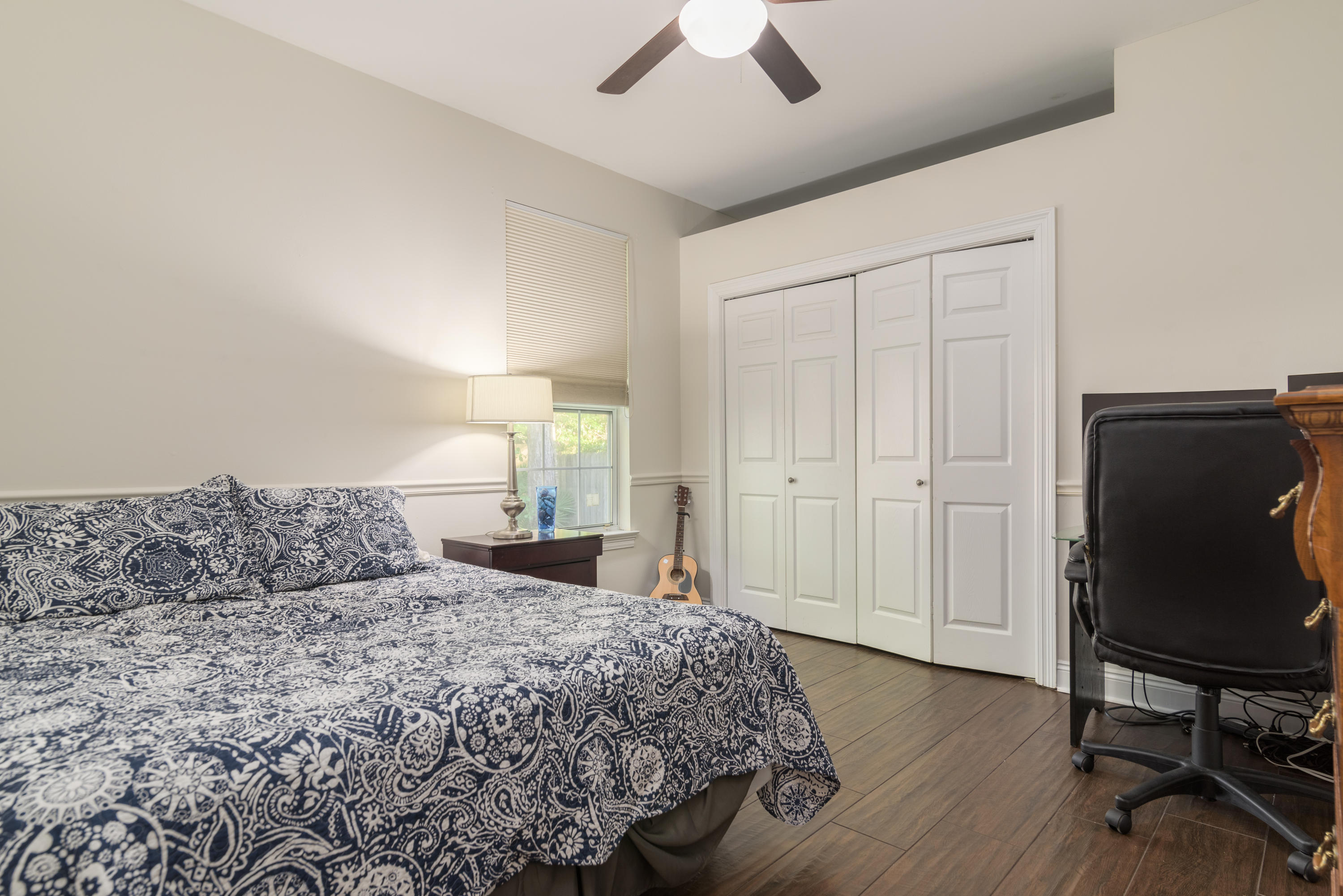 DANA POINTE - Residential