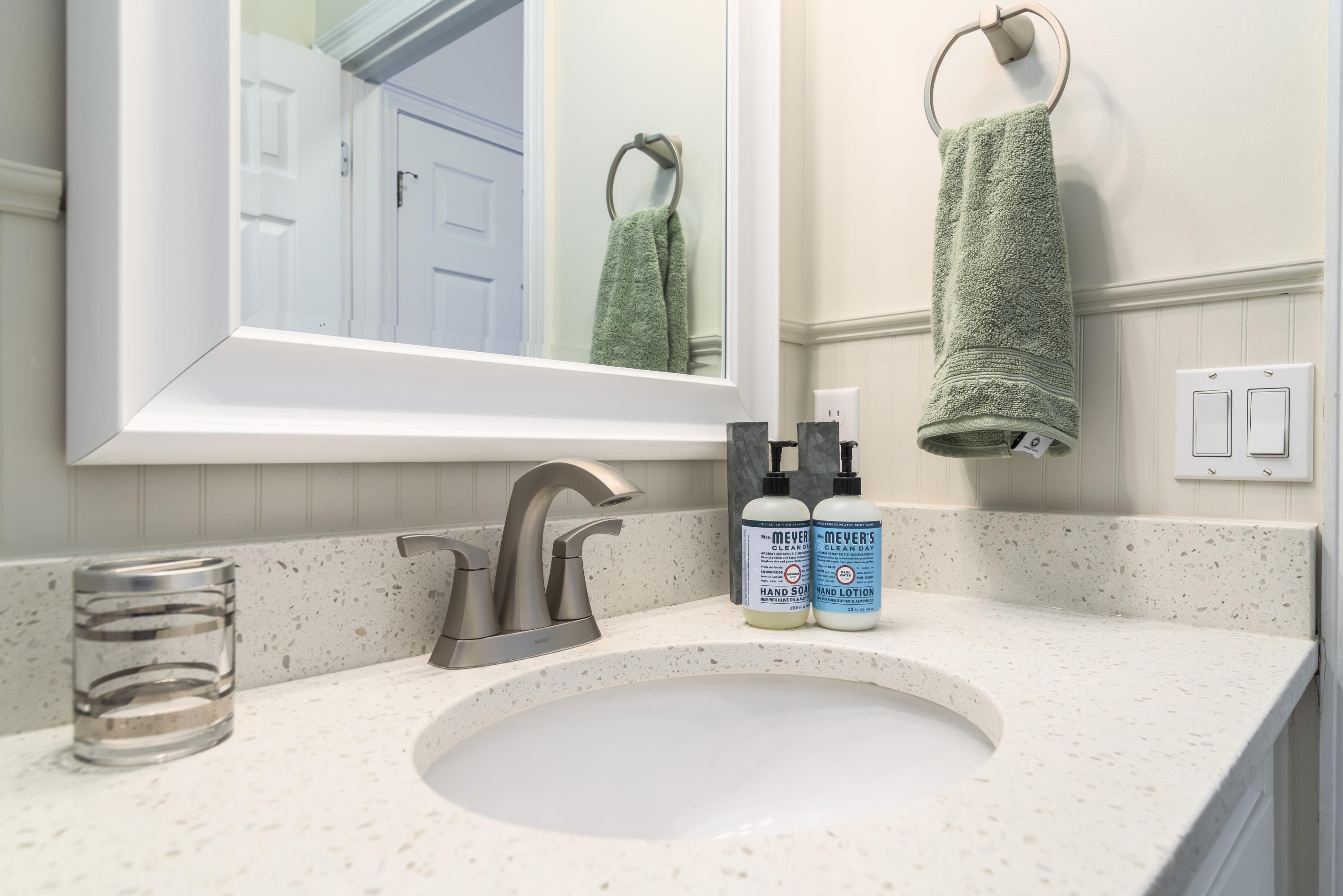 DANA POINTE - Residential