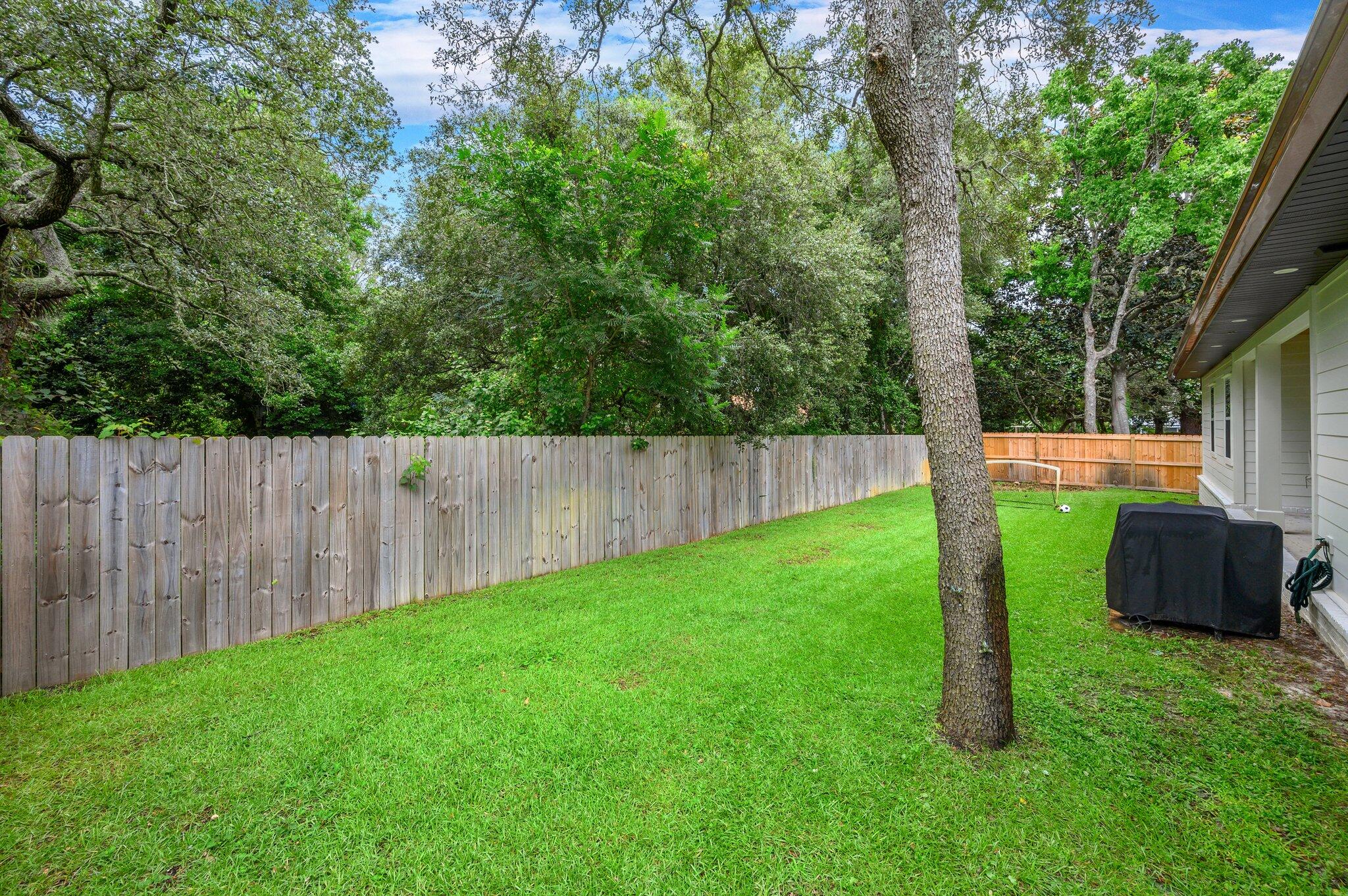 Kens Oaks - Residential