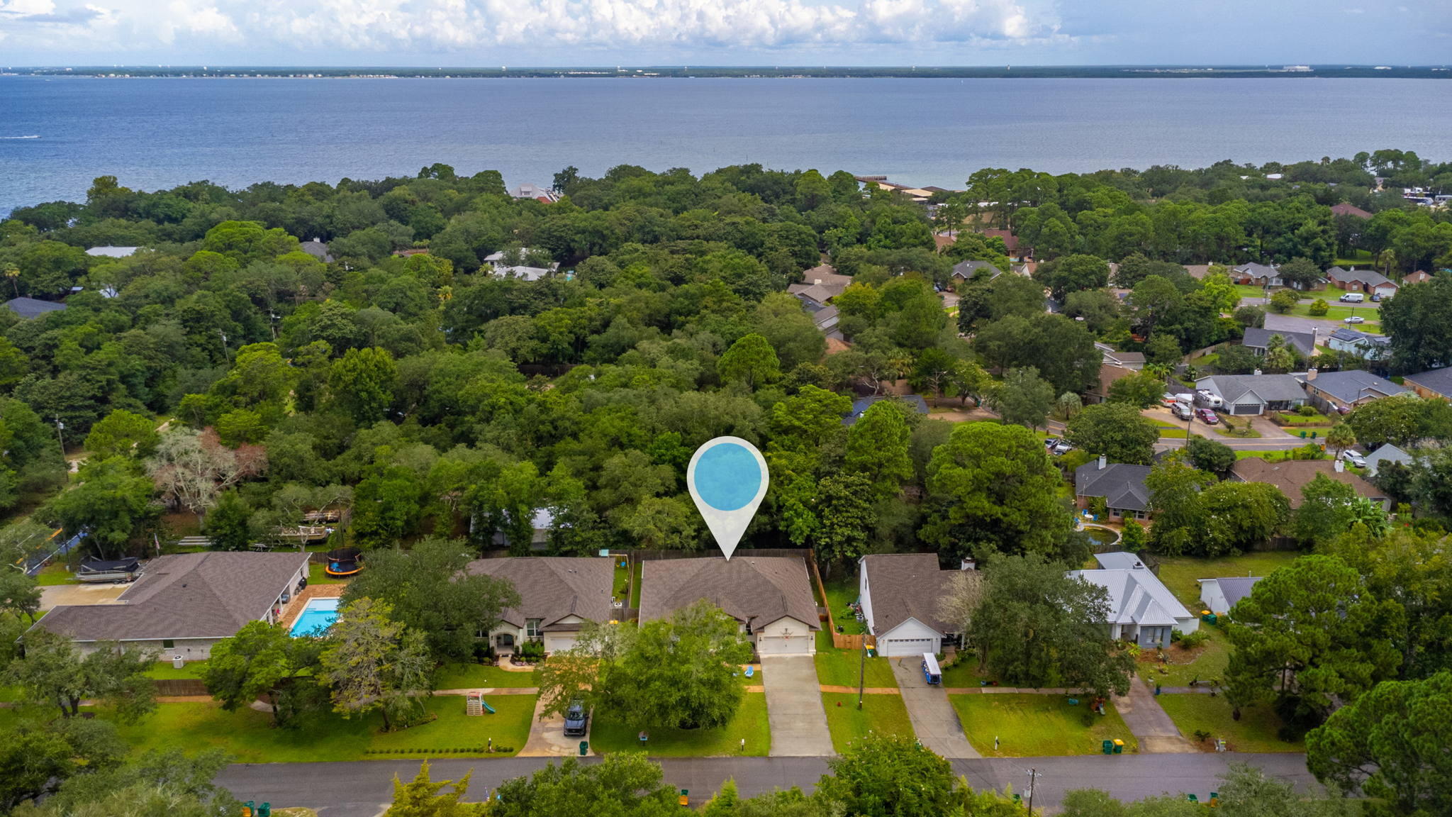 Kens Oaks - Residential