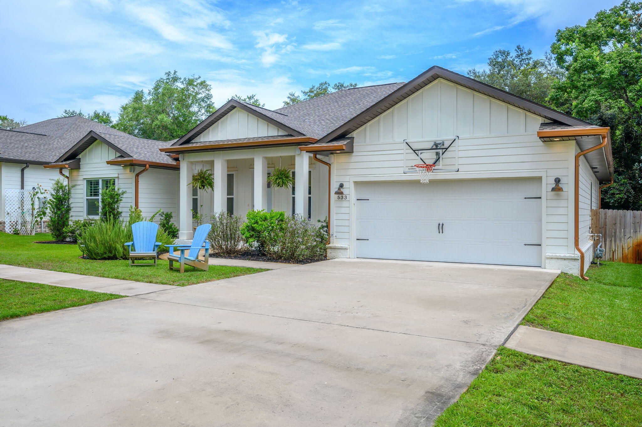 Kens Oaks - Residential