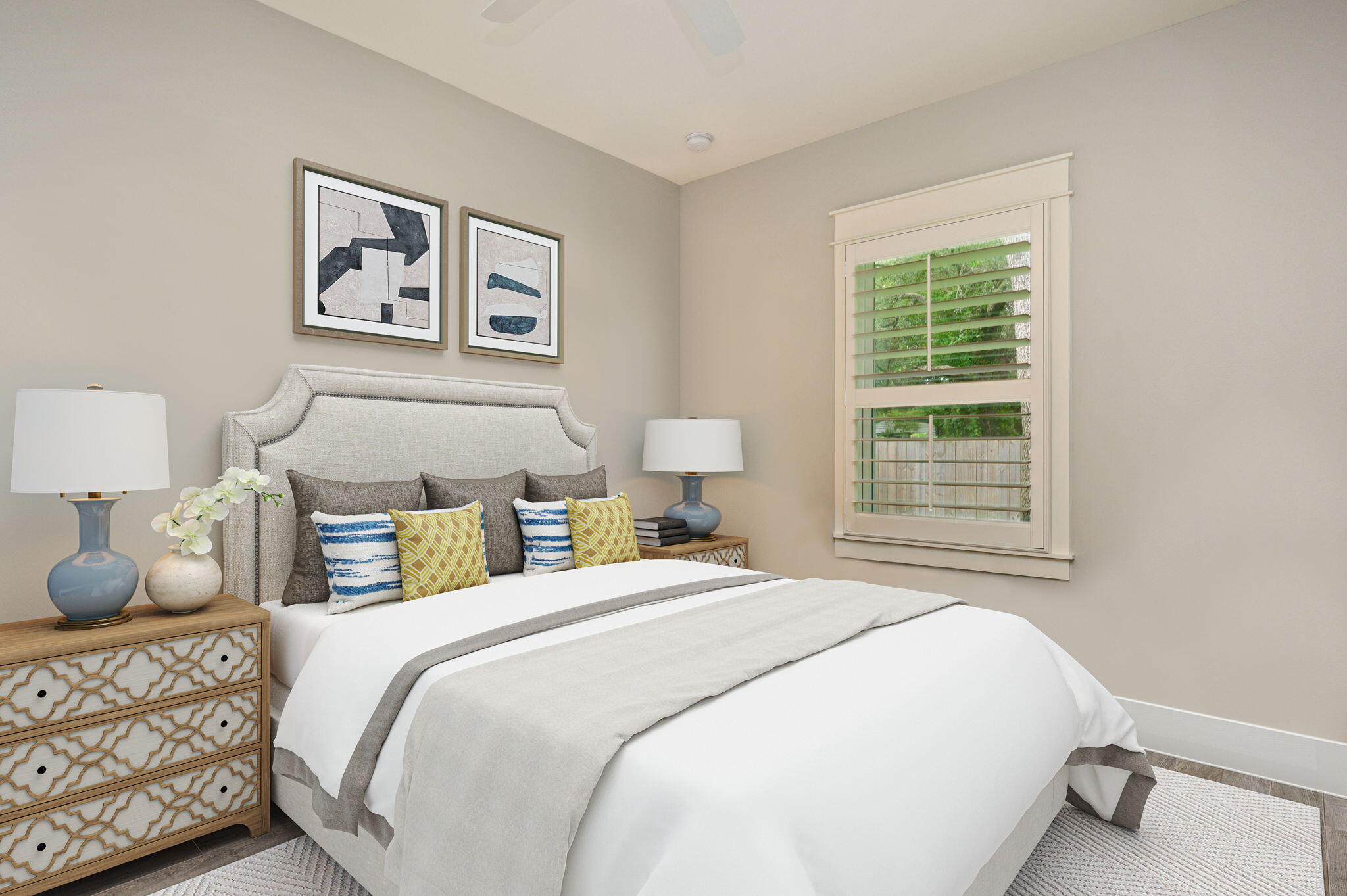 Kens Oaks - Residential