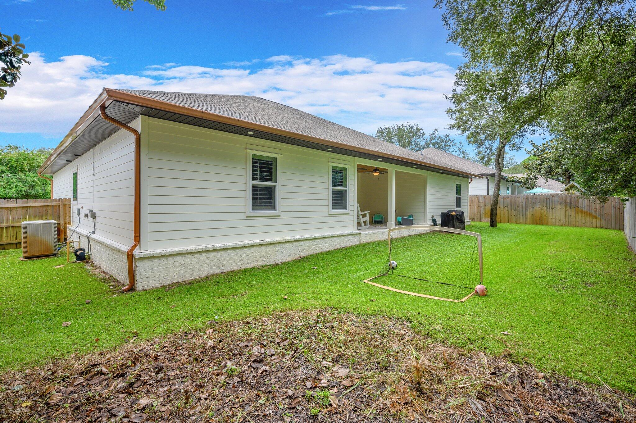 Kens Oaks - Residential