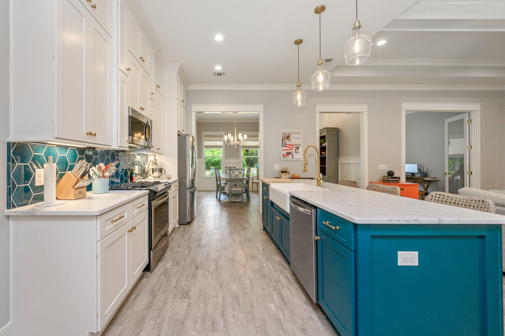 Kens Oaks - Residential