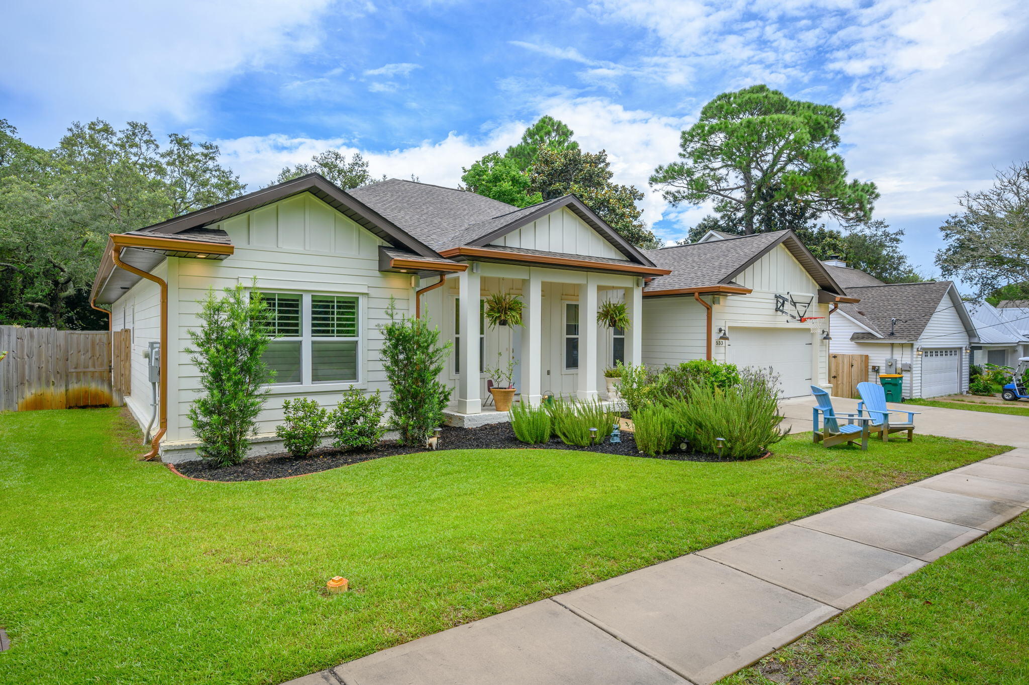 Kens Oaks - Residential