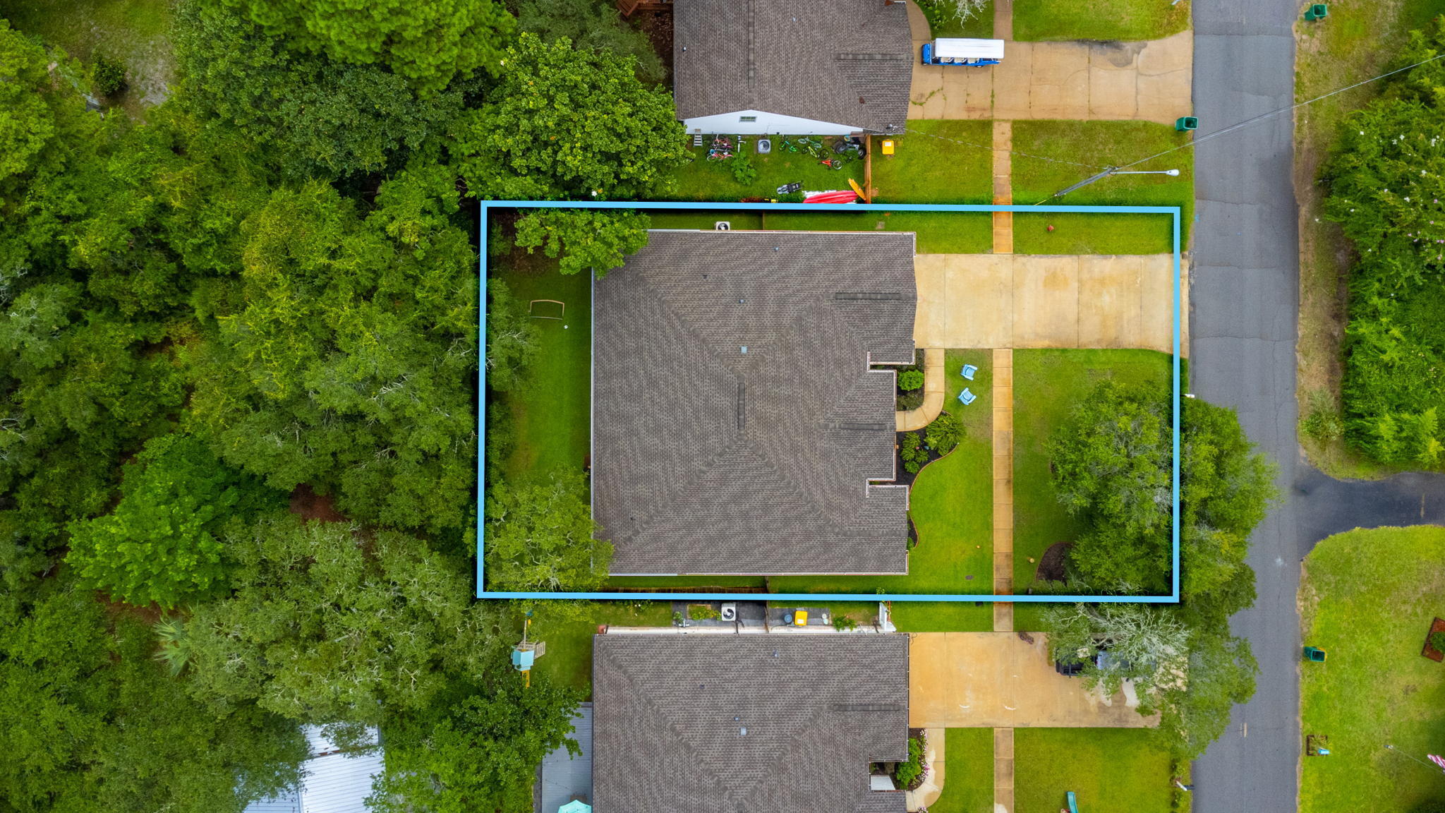 Kens Oaks - Residential