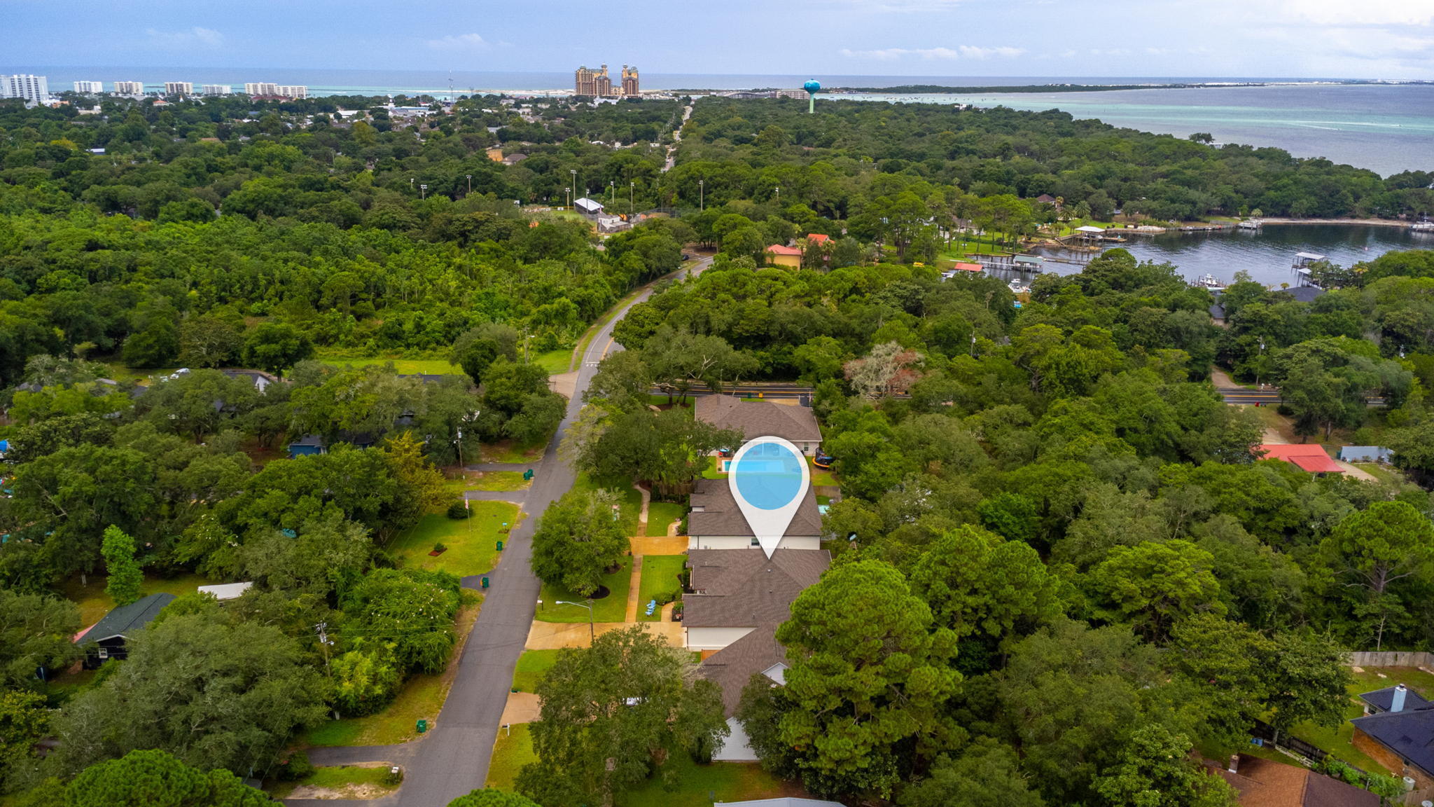 Kens Oaks - Residential