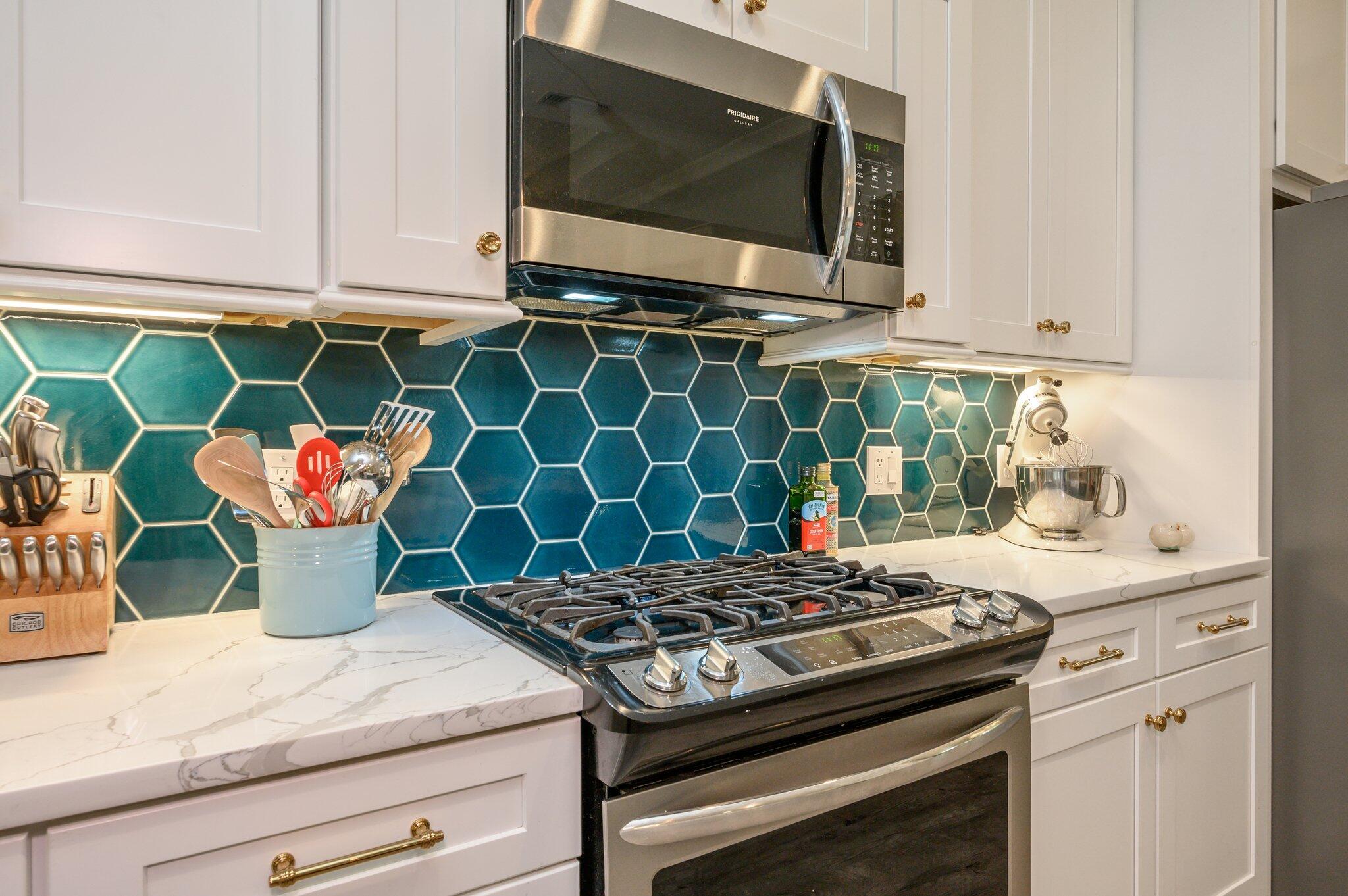 Kens Oaks - Residential