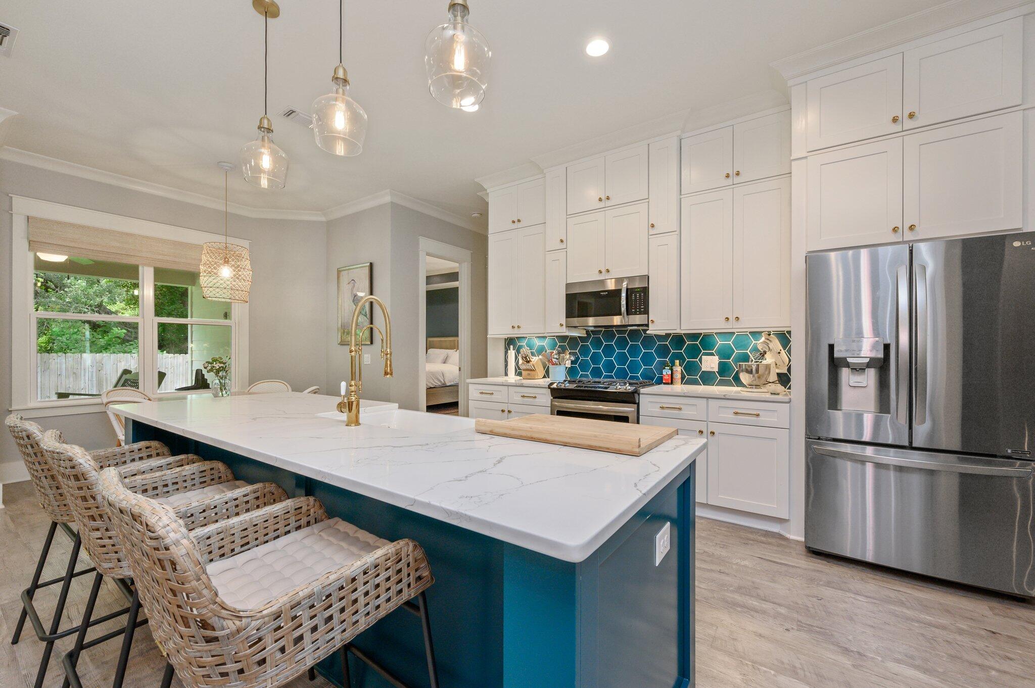 Kens Oaks - Residential