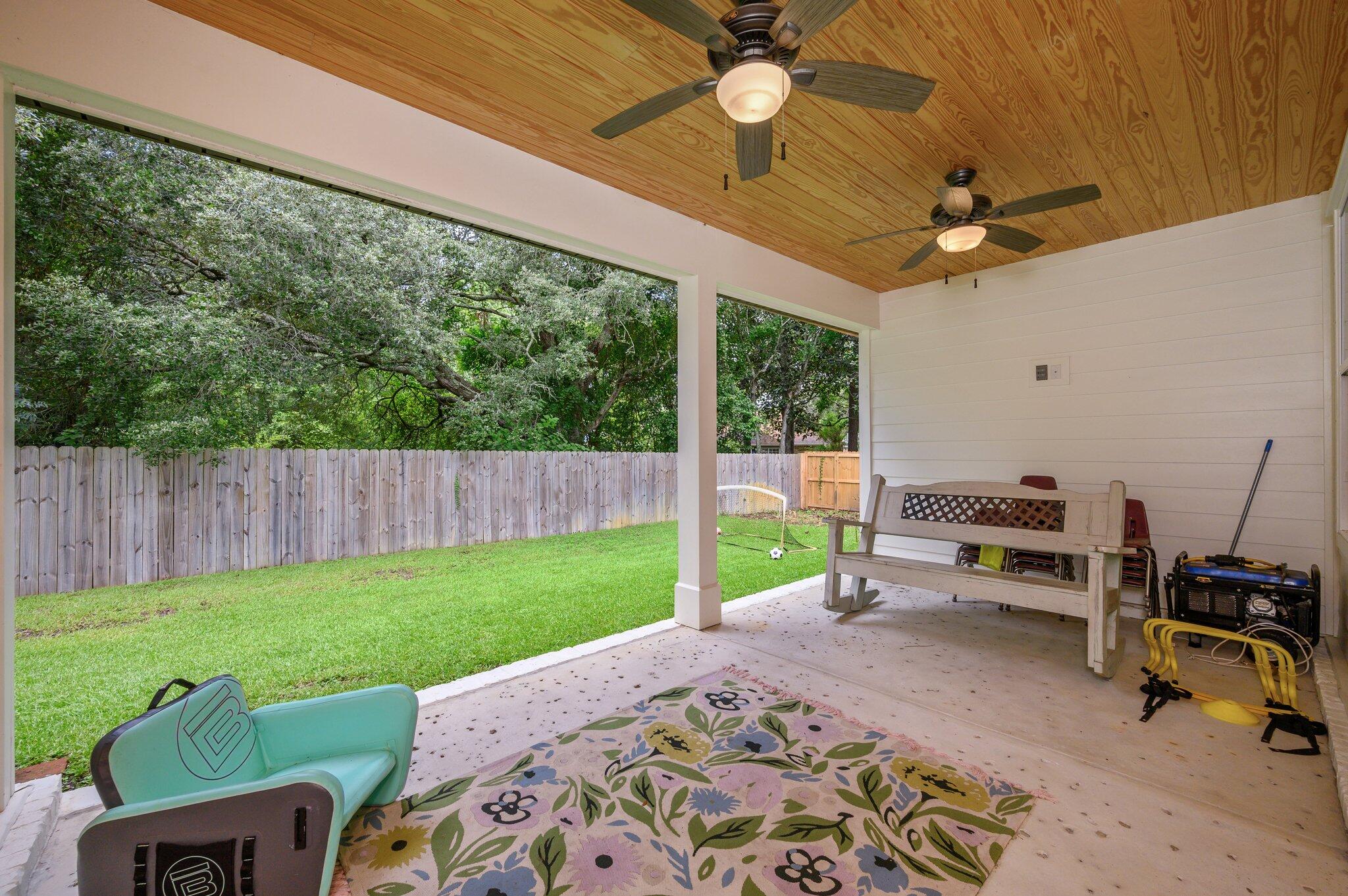 Kens Oaks - Residential