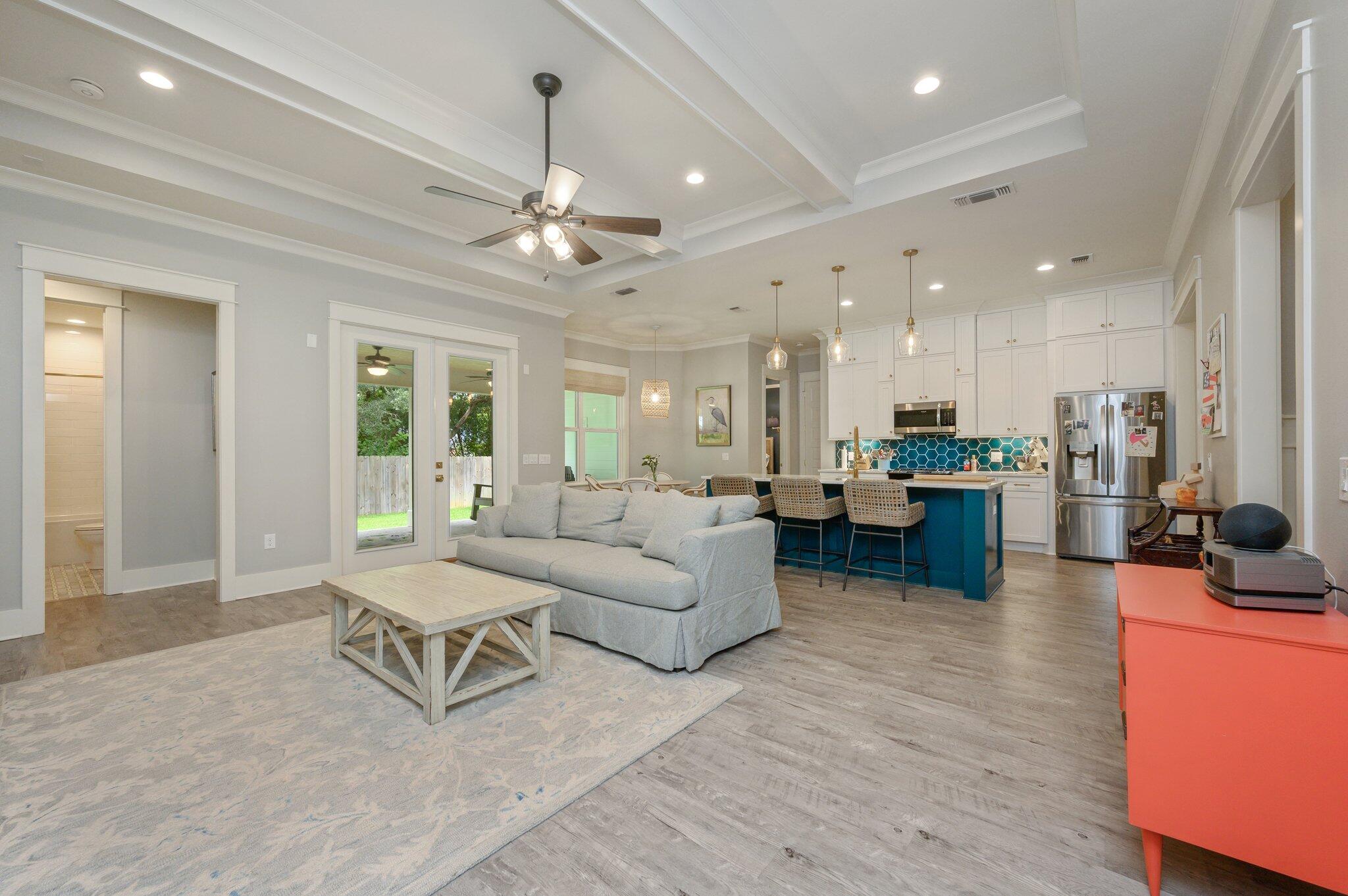 Kens Oaks - Residential