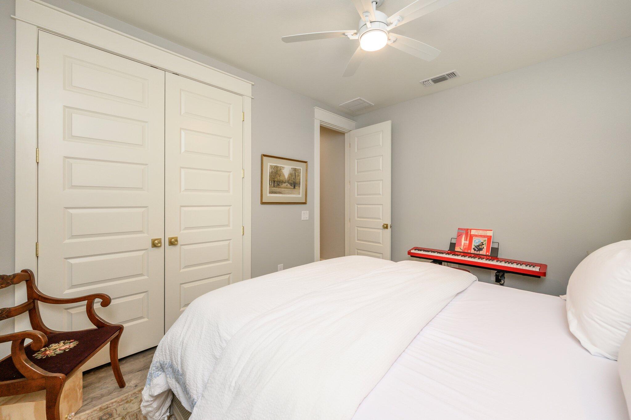 Kens Oaks - Residential