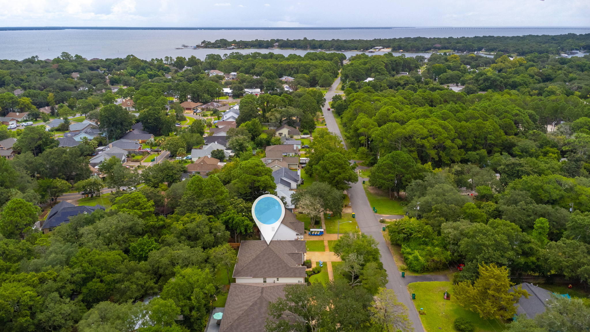 Kens Oaks - Residential