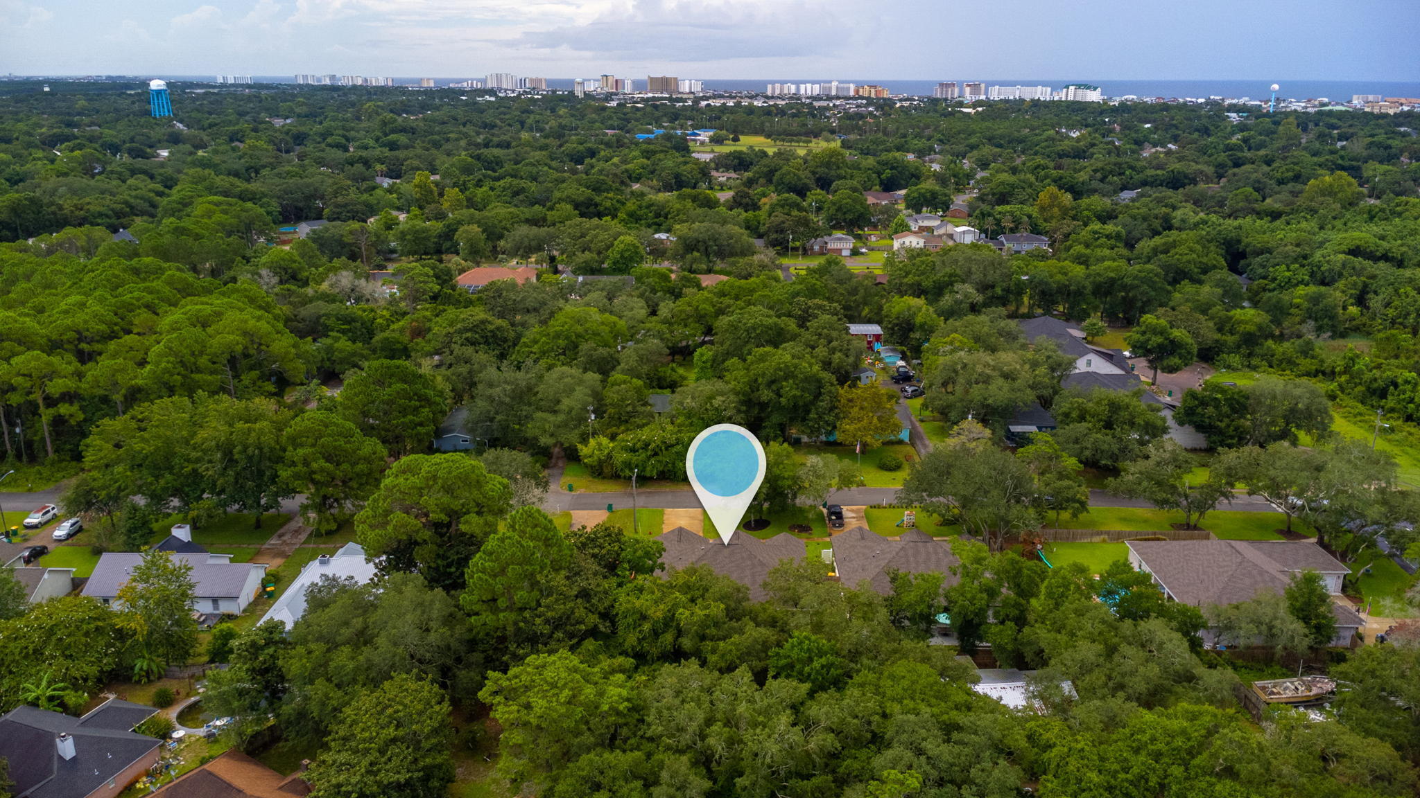 Kens Oaks - Residential