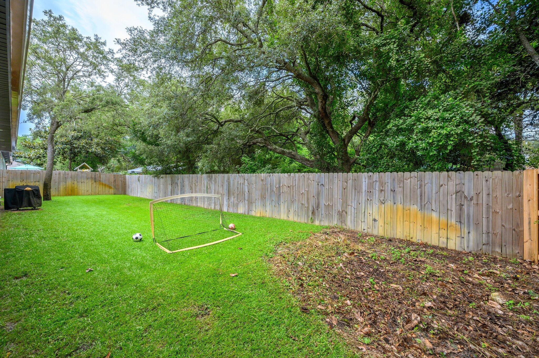 Kens Oaks - Residential