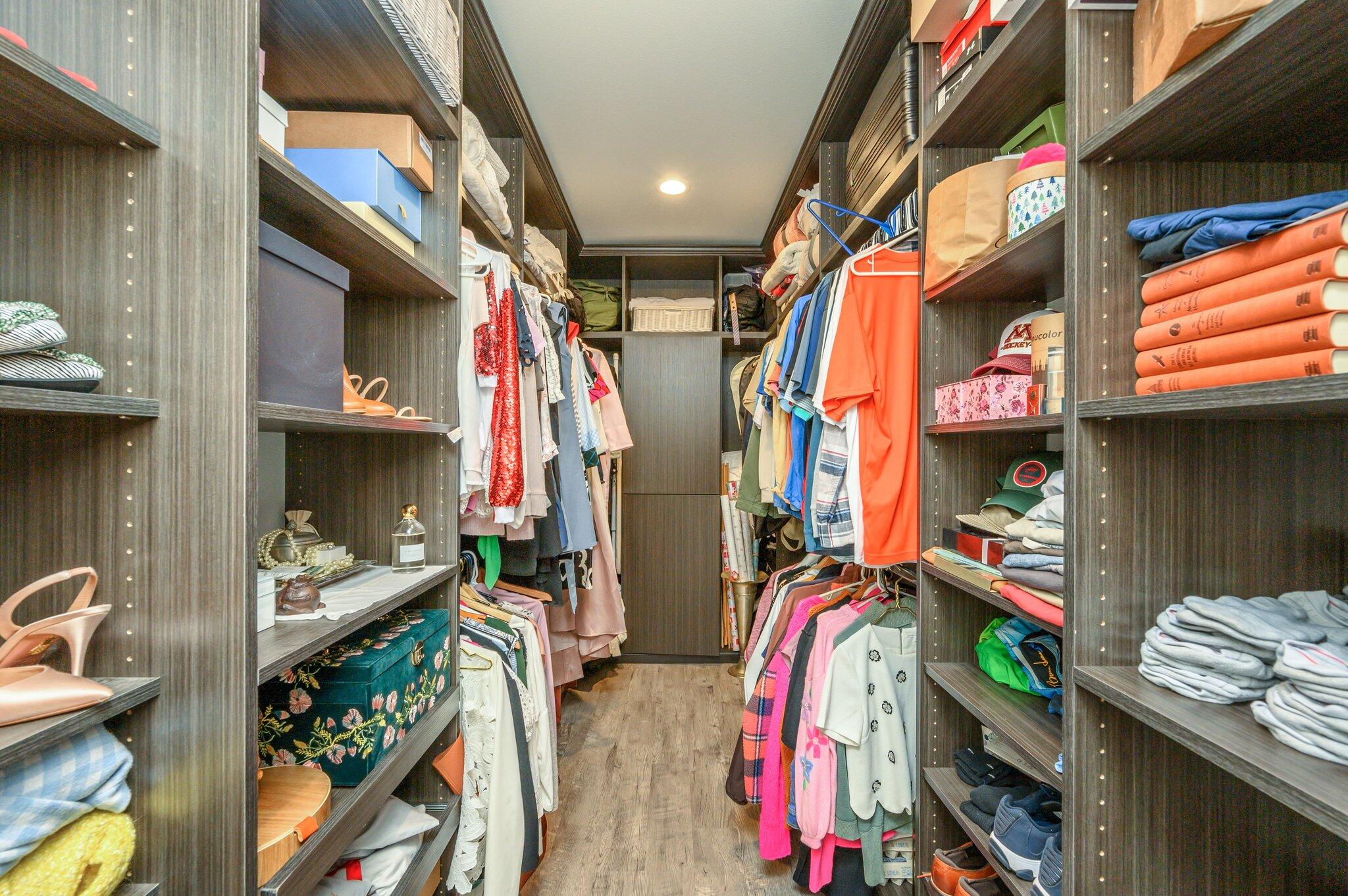 Kens Oaks - Residential