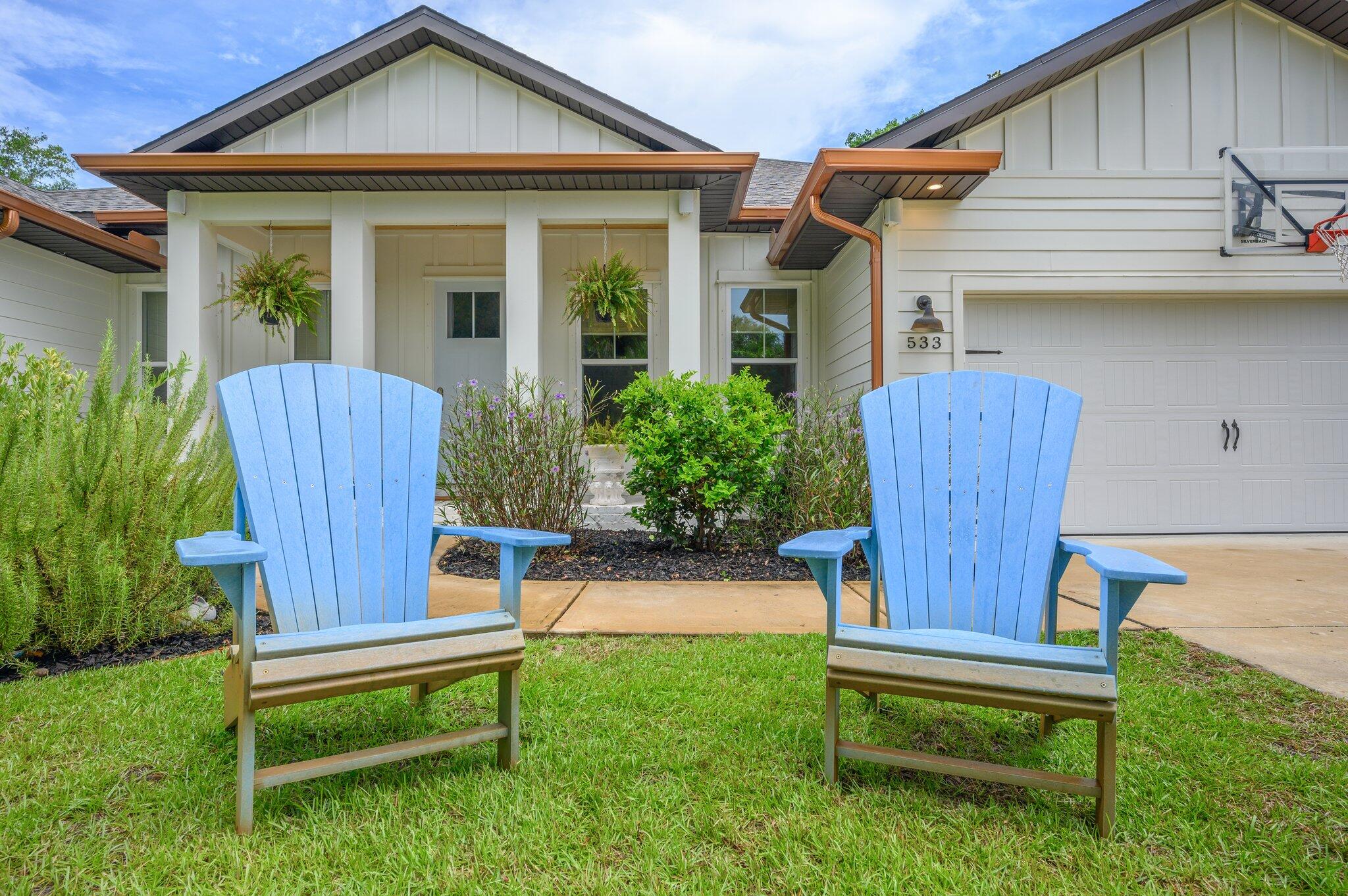 Kens Oaks - Residential