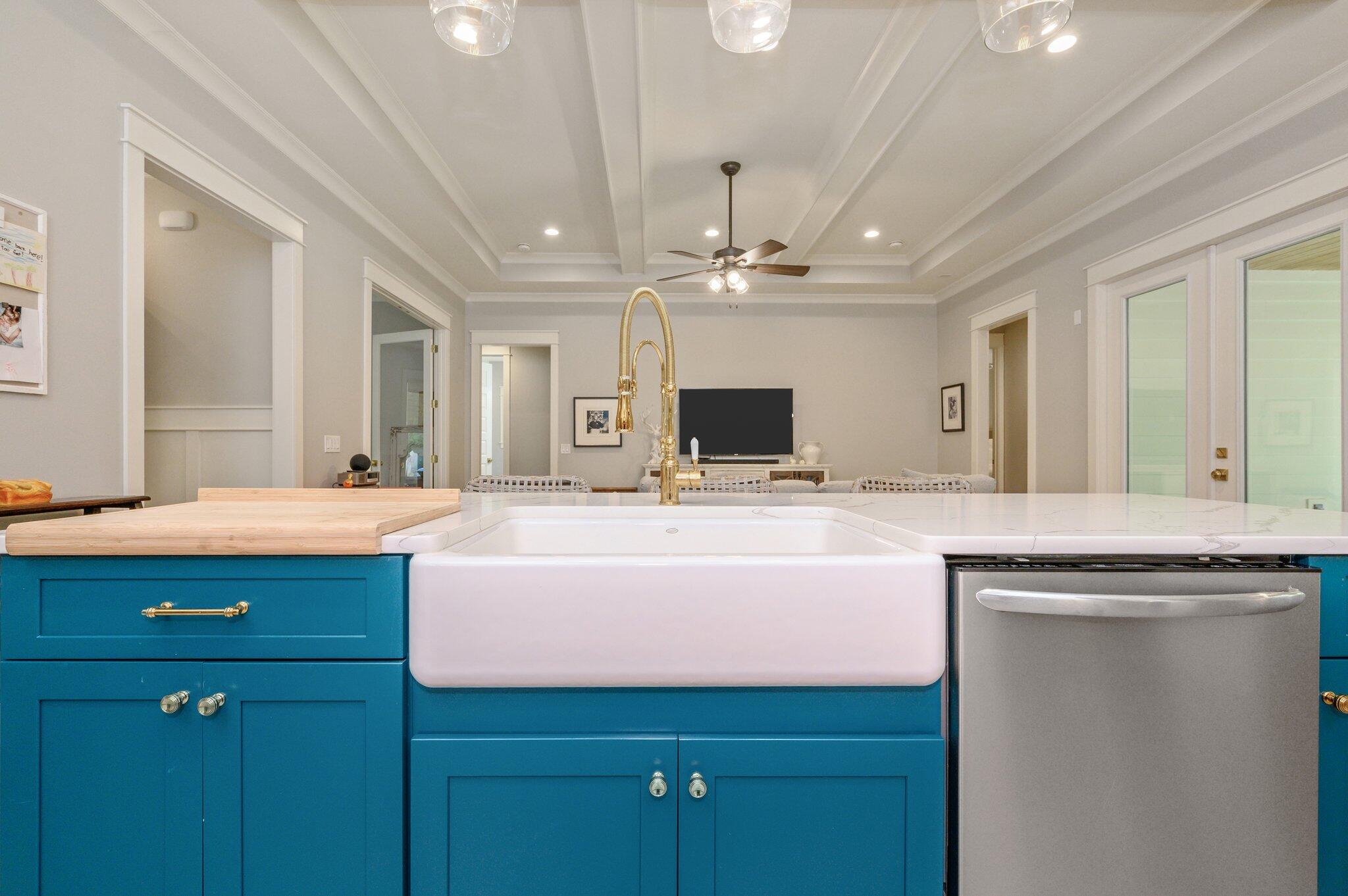 Kens Oaks - Residential