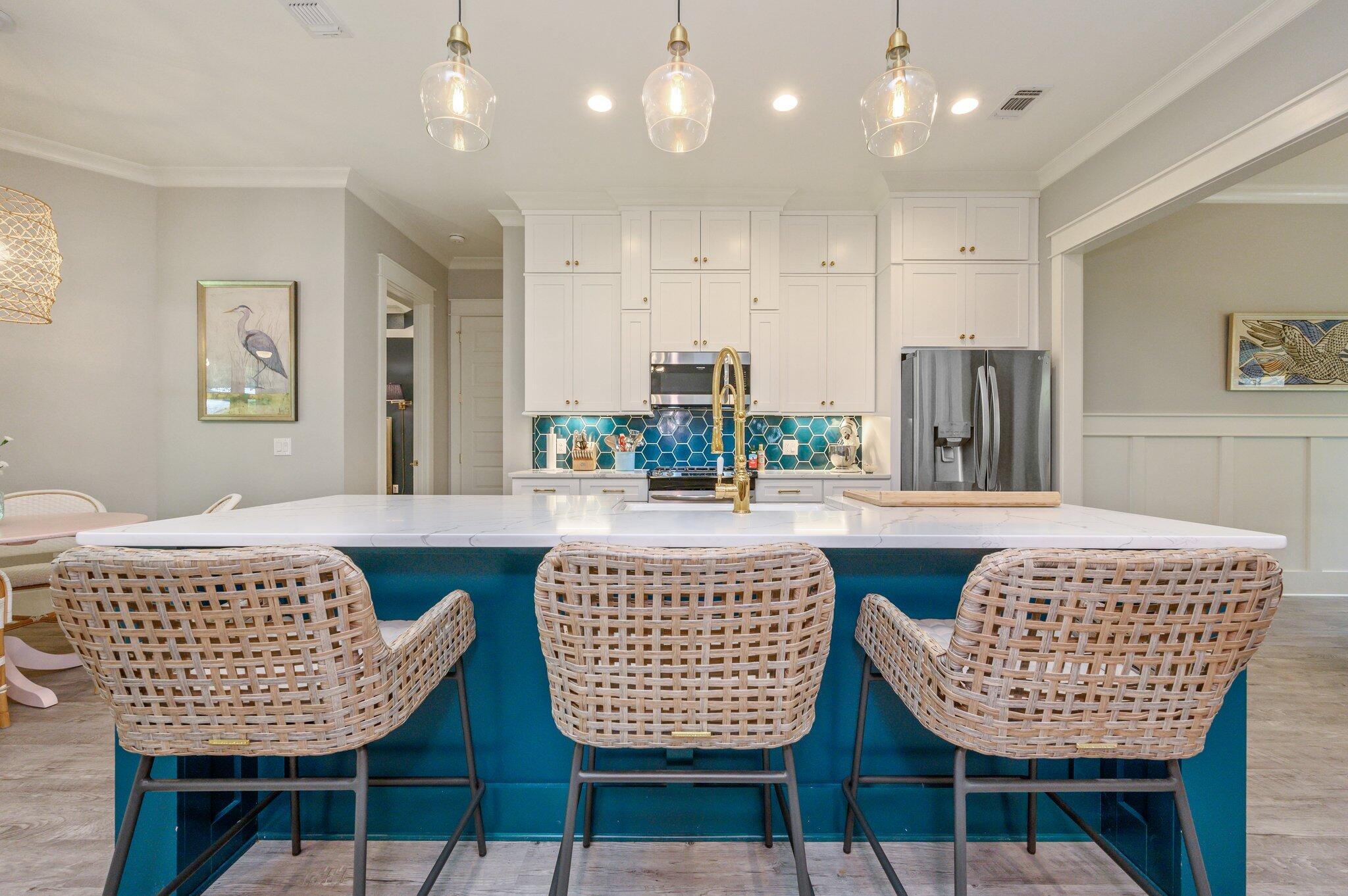 Kens Oaks - Residential